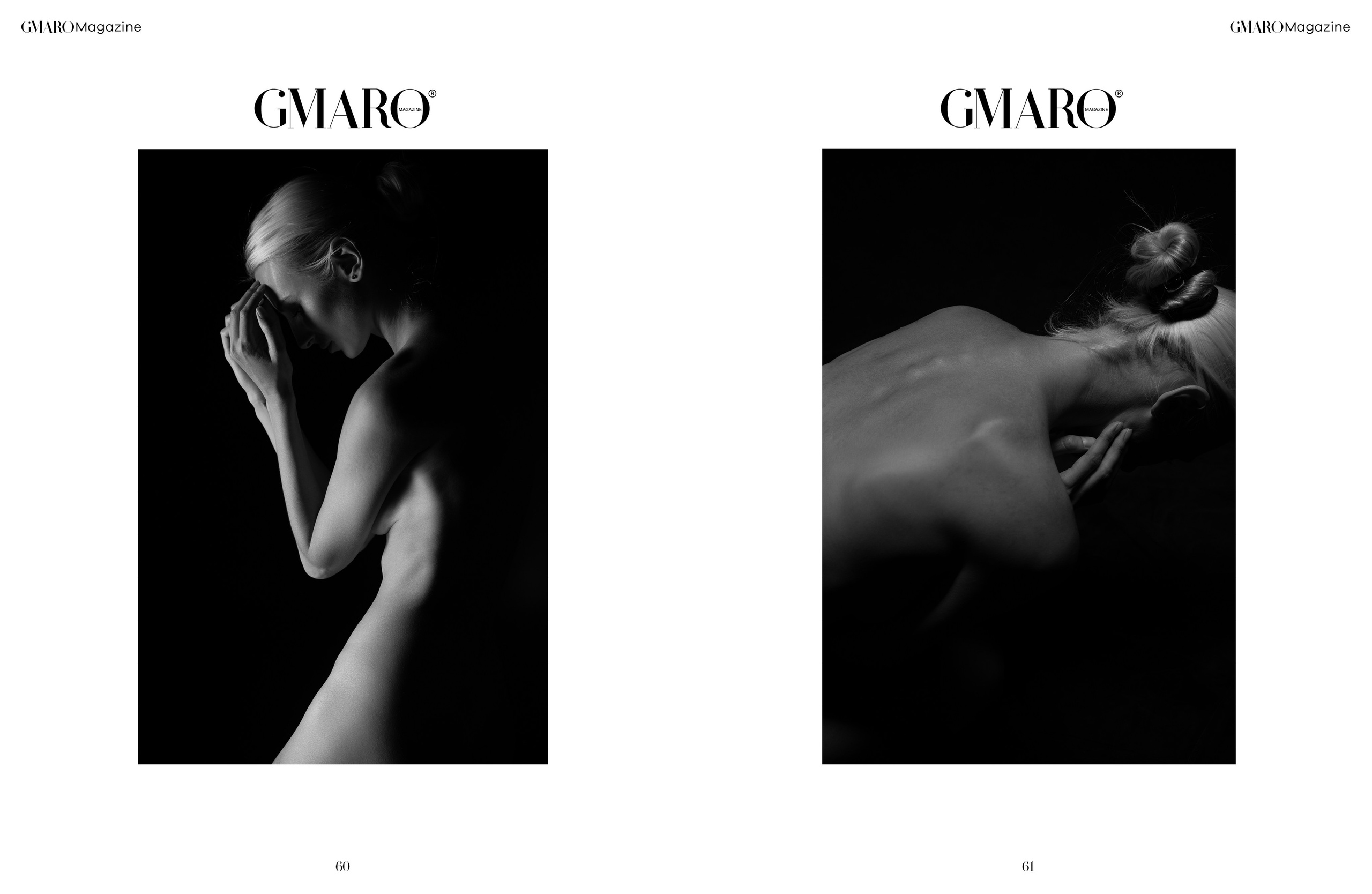 Курс — ПРОявись. Фотограф в городе Москва Меркулова Виктория