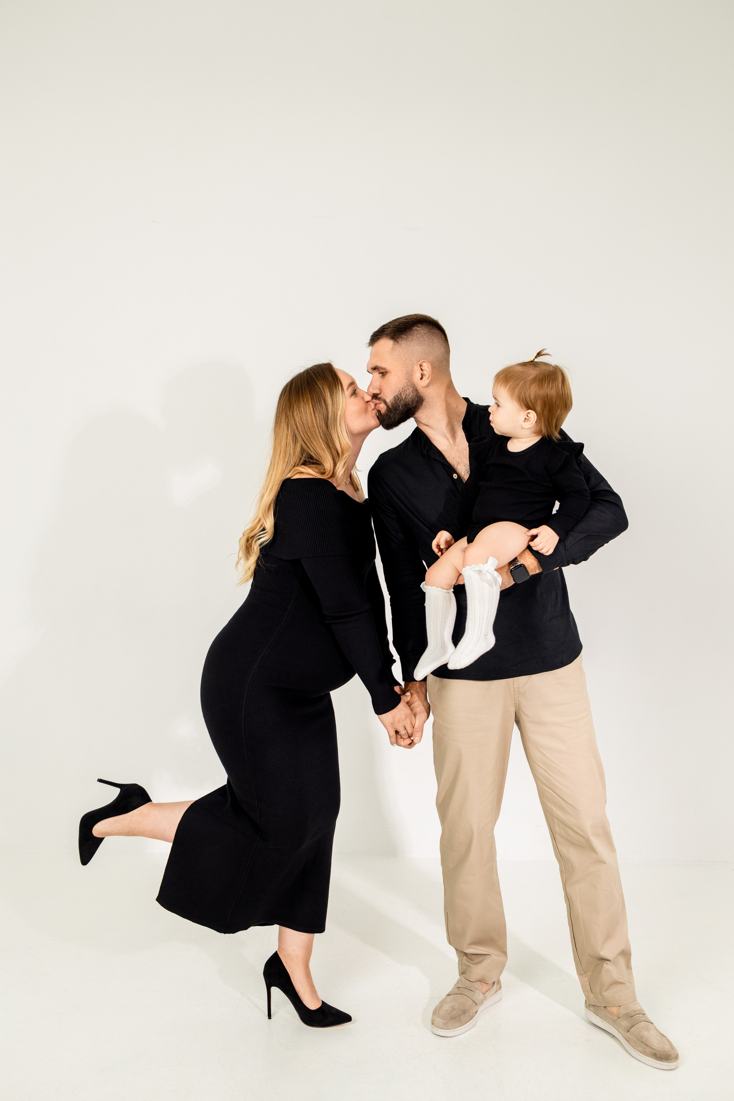 Светлана и Николай. Фотограф Виктория Бурова