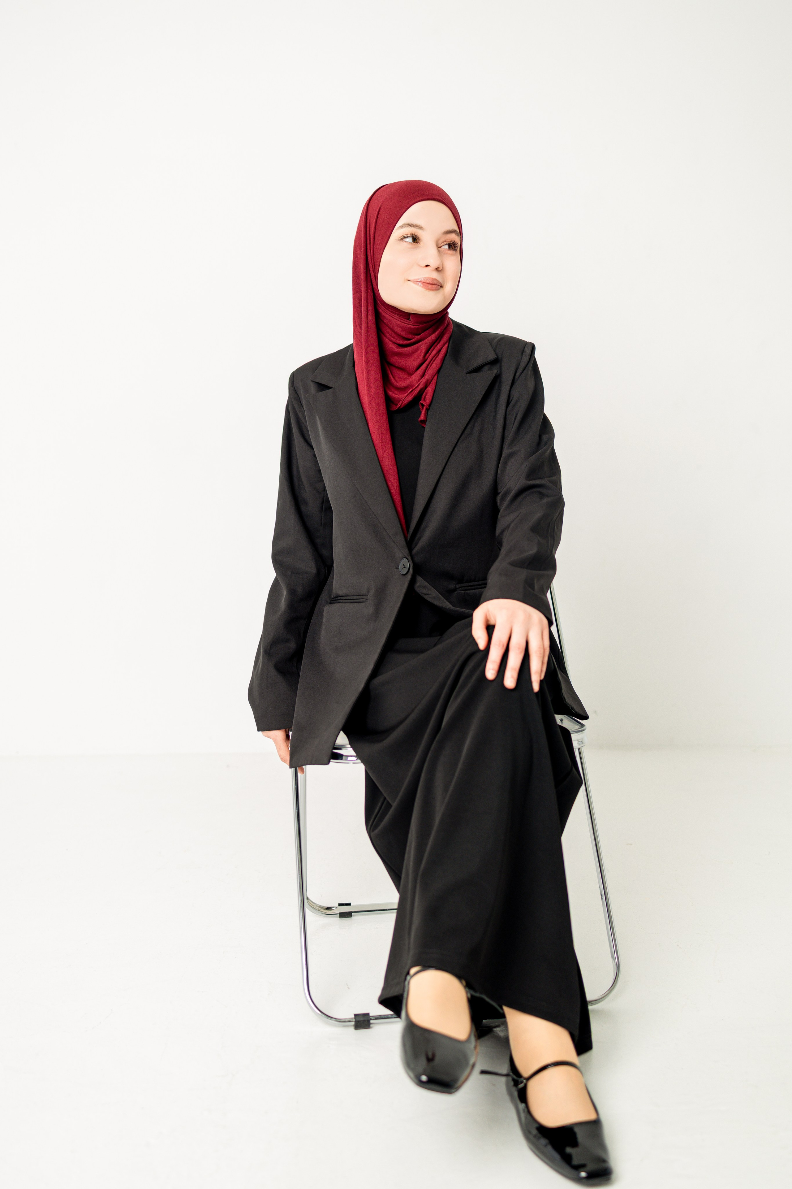 Дарья. Фотограф Виктория Бурова