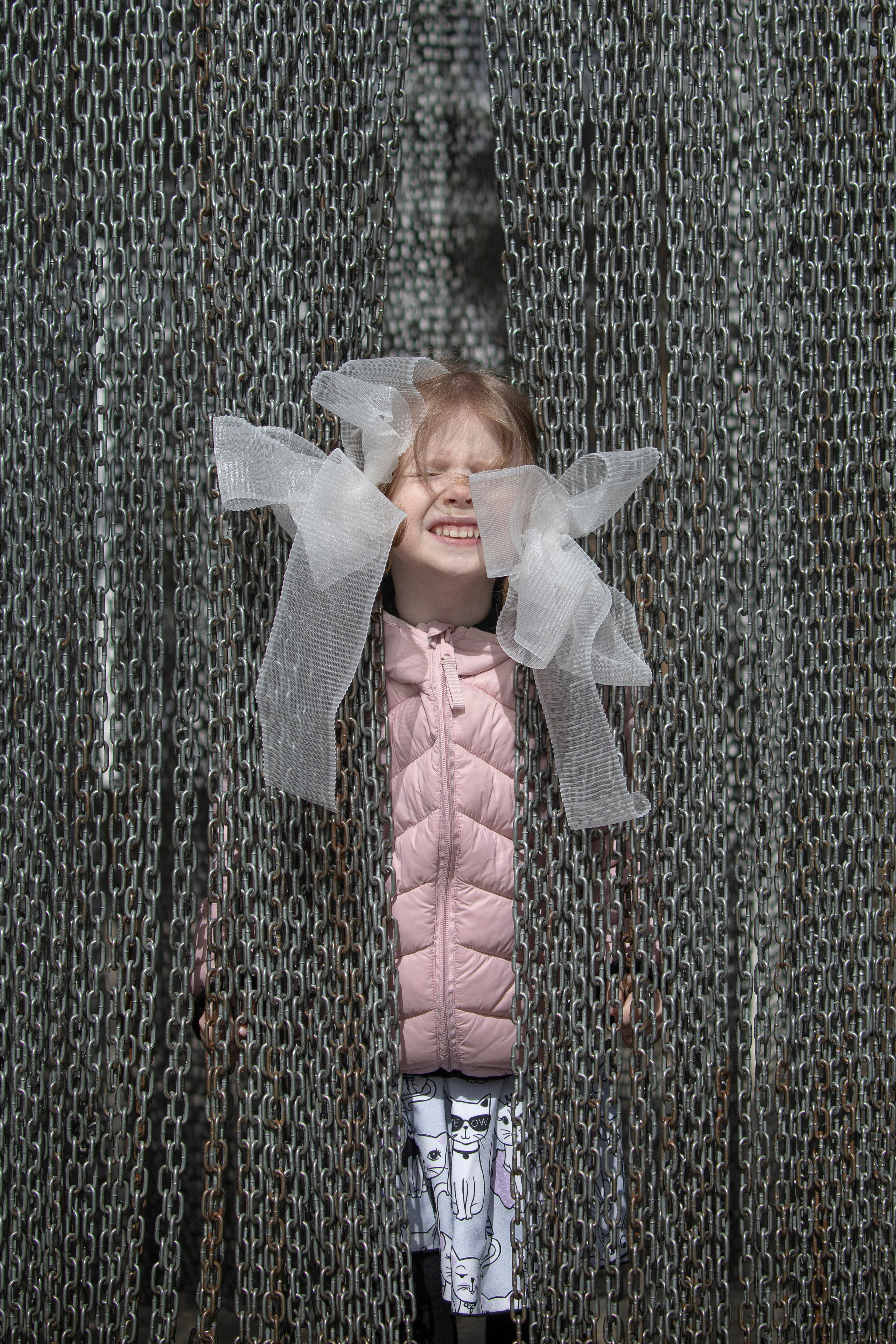 Цветные фотографии. Фотографии Лены Соколовой