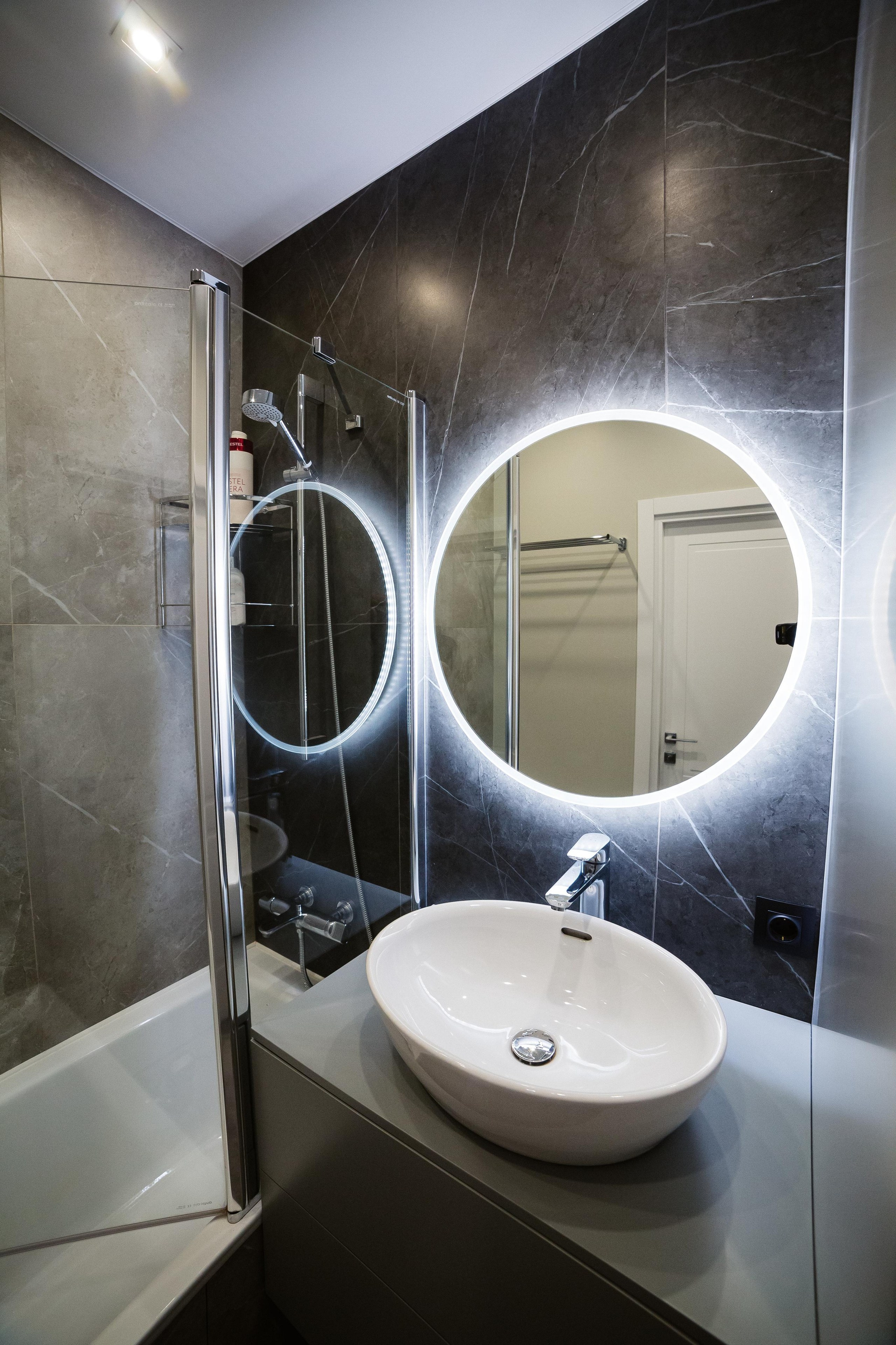 Колпино. Дизайн интерьера квартир домов и общественных помещений, семейная студия Татьяна и Александр Бродюк в Санкт-Петербурге