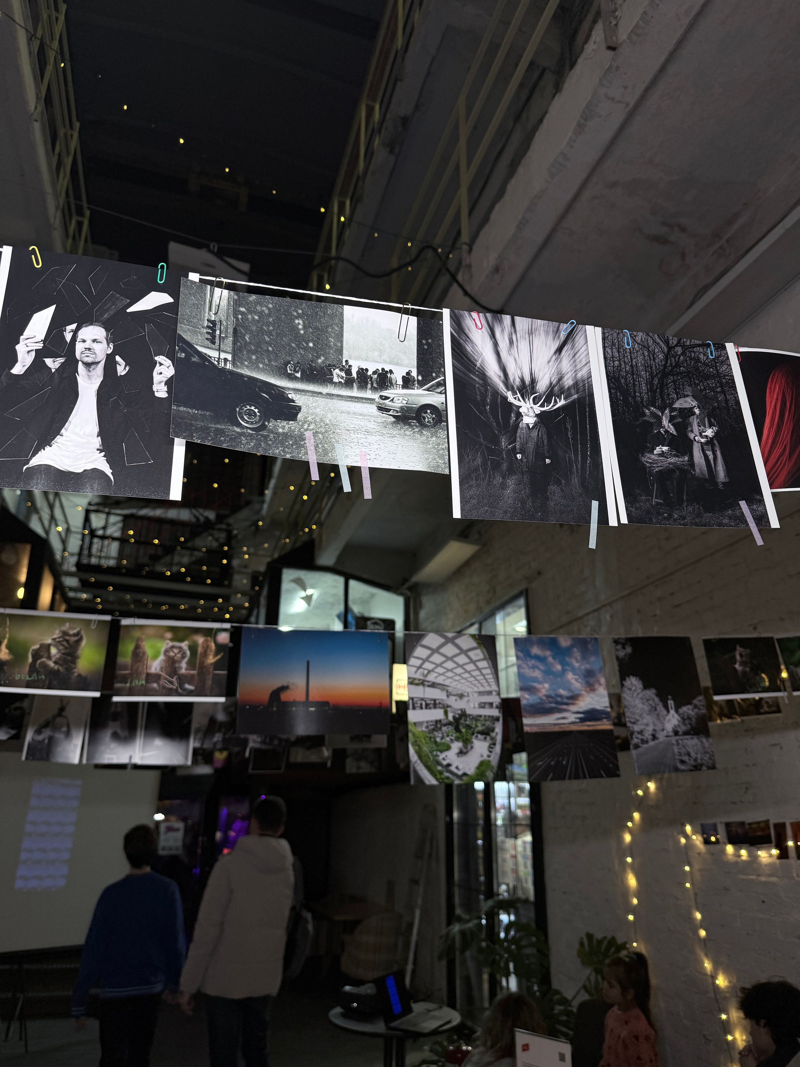 Фотосушка + видеоарт 19.12.2025. ARTEXPOPHOTO