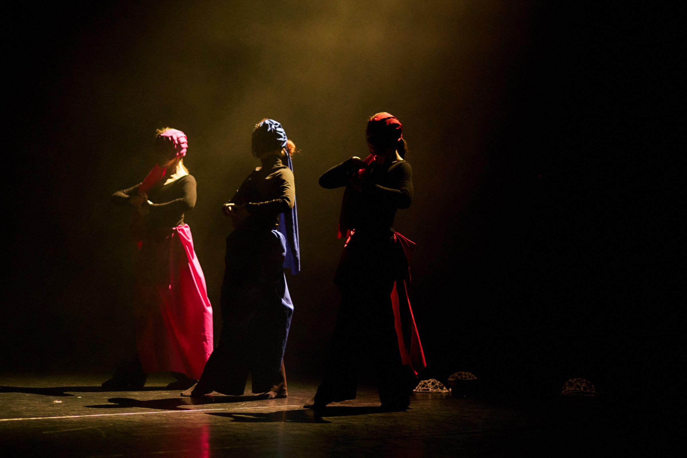 ОМУТ Премьерный показ. Home