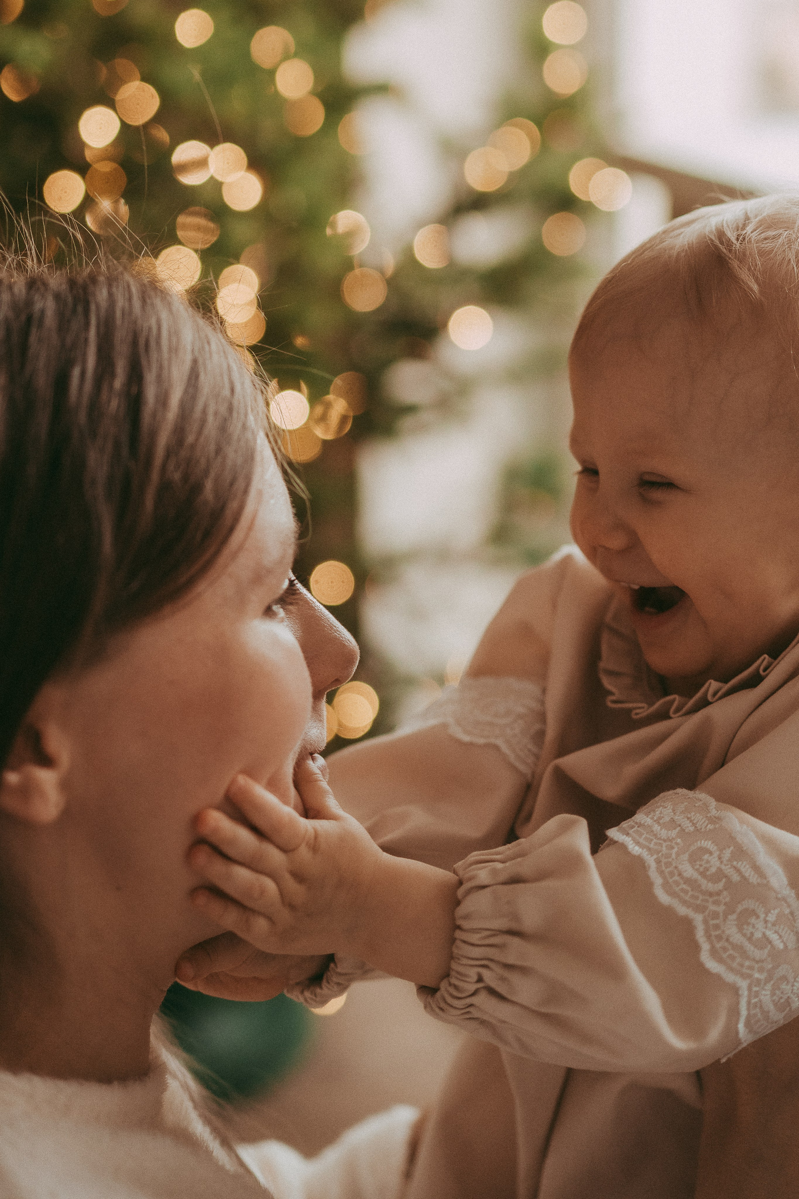 Счастье быть вместе. Семейный фотограф в Челябинске Волченко Ксения