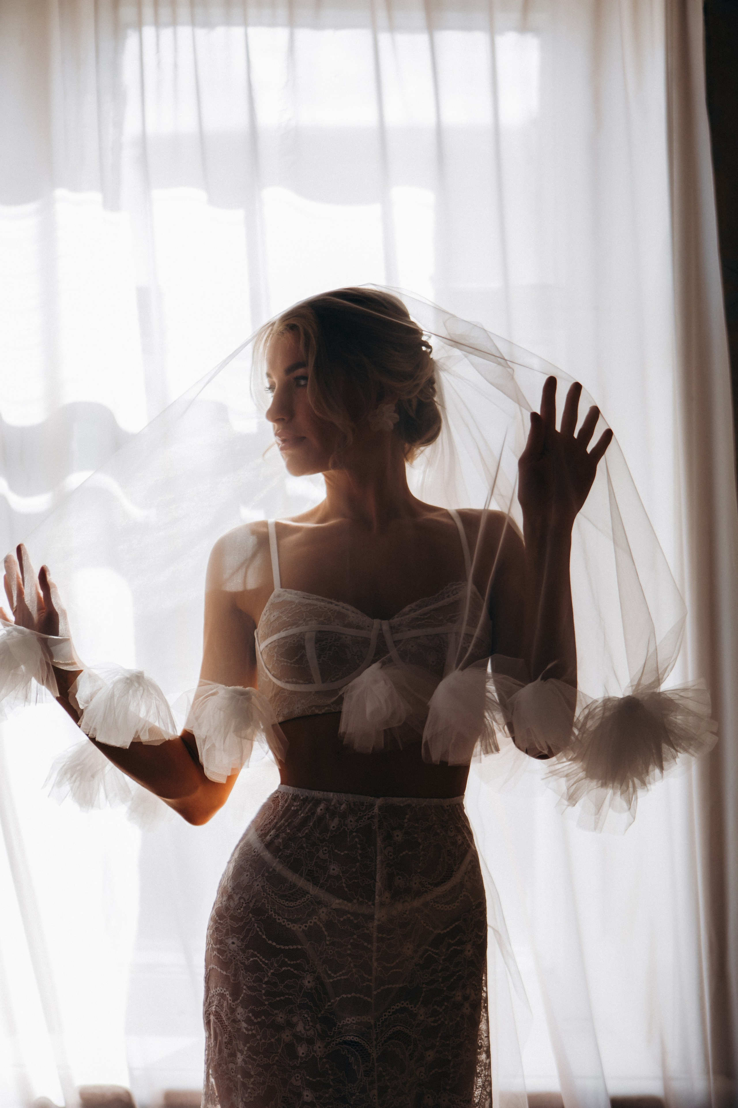 Свадебные съемки. Индивидуальный и свадебный фотограф в Нижнем Новгороде Трушина Кристина