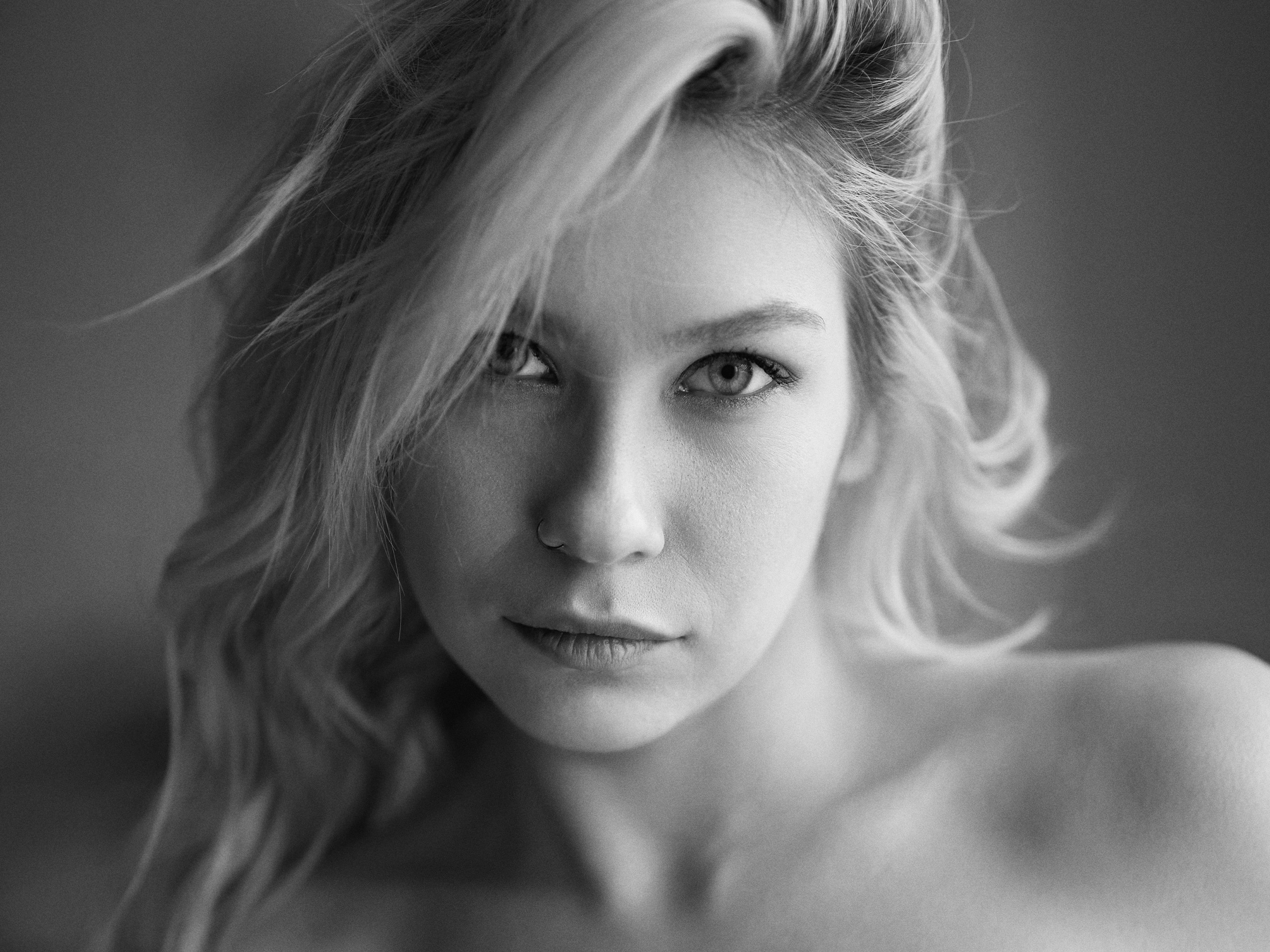 Портретный фотограф в Москве Виталий Пересветов