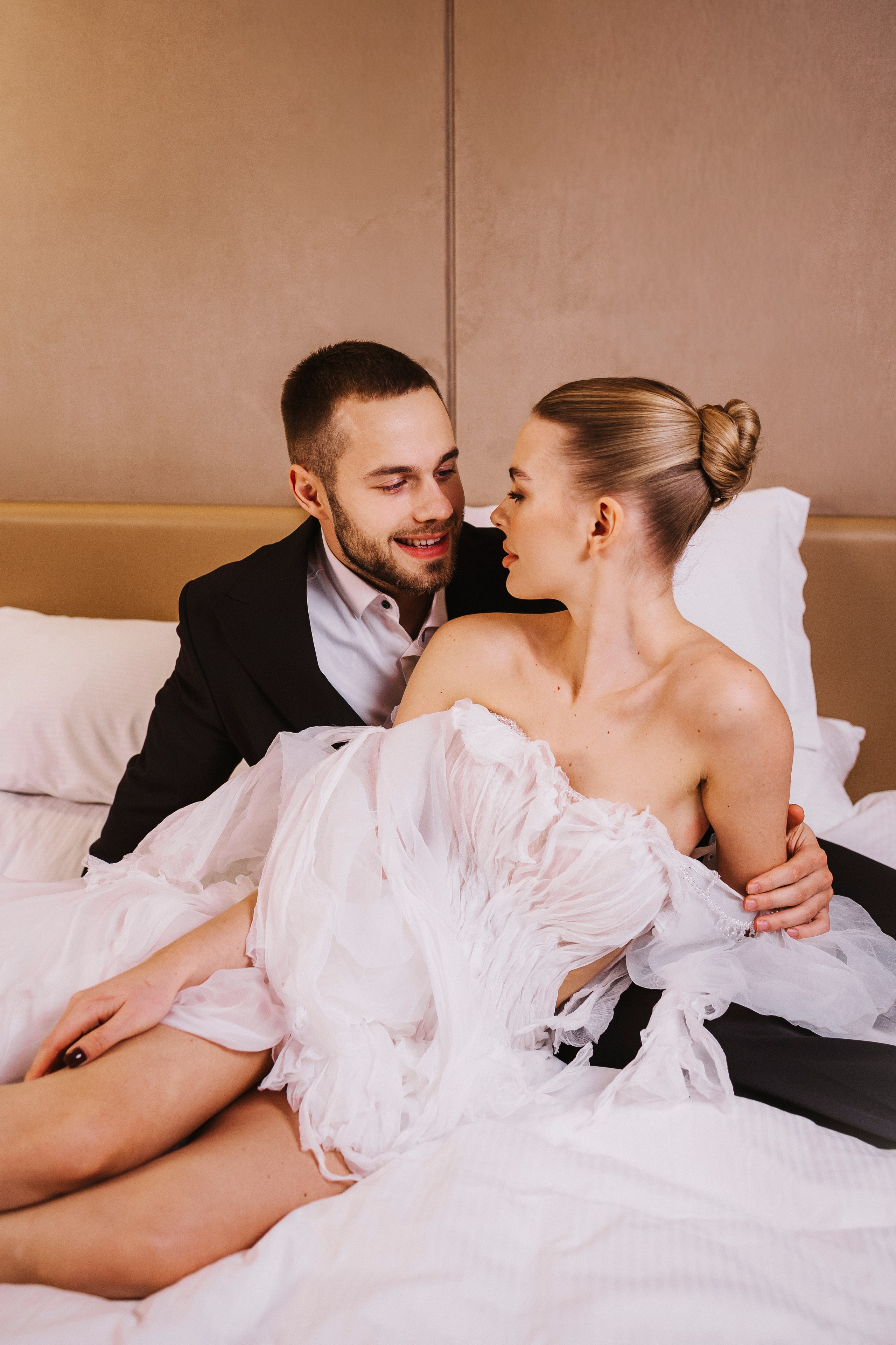 Костя и Катя. Фотограф Москва