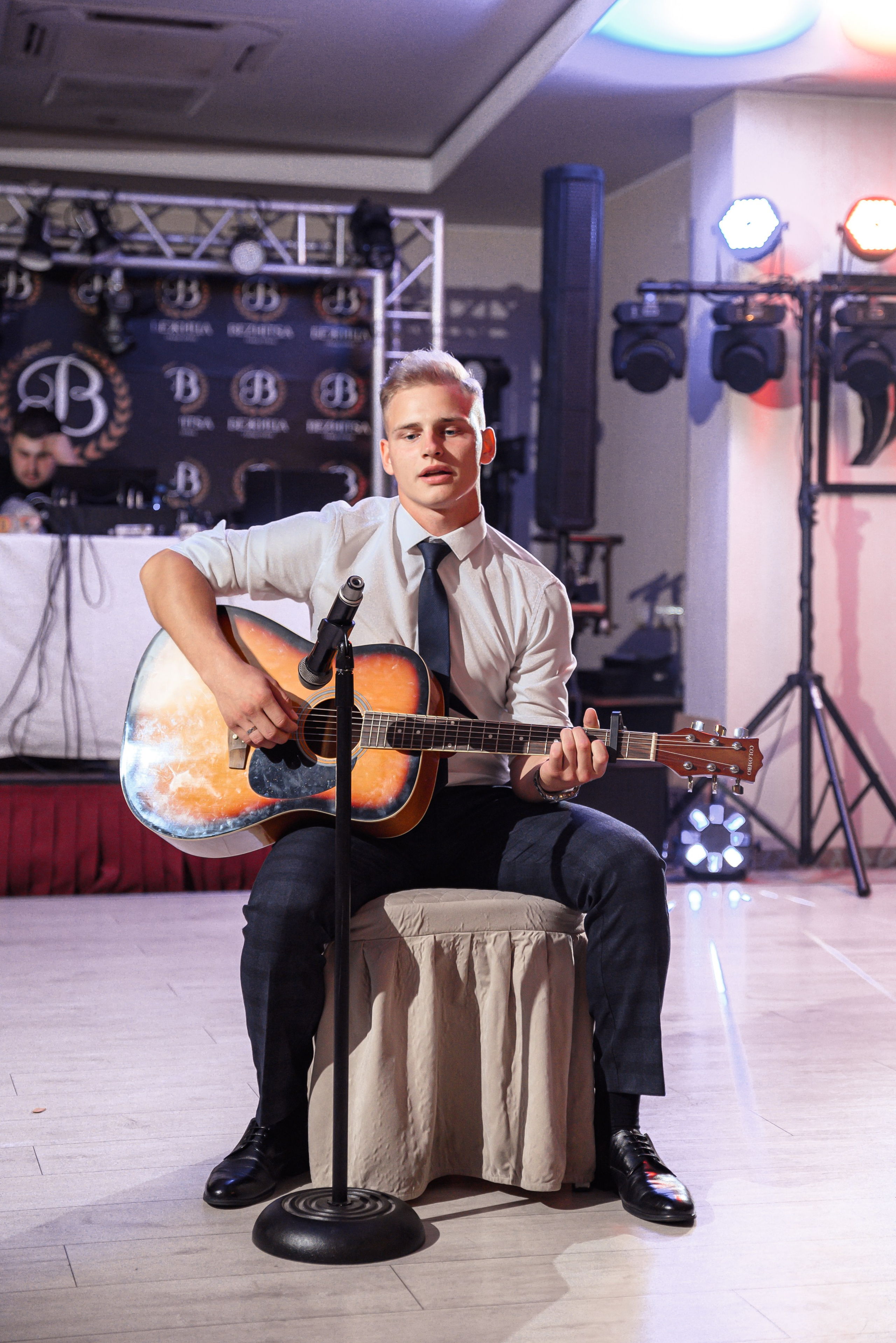 Алексей и Валерия. Свадебная и семейная фото и видеосъёмка. Брянск