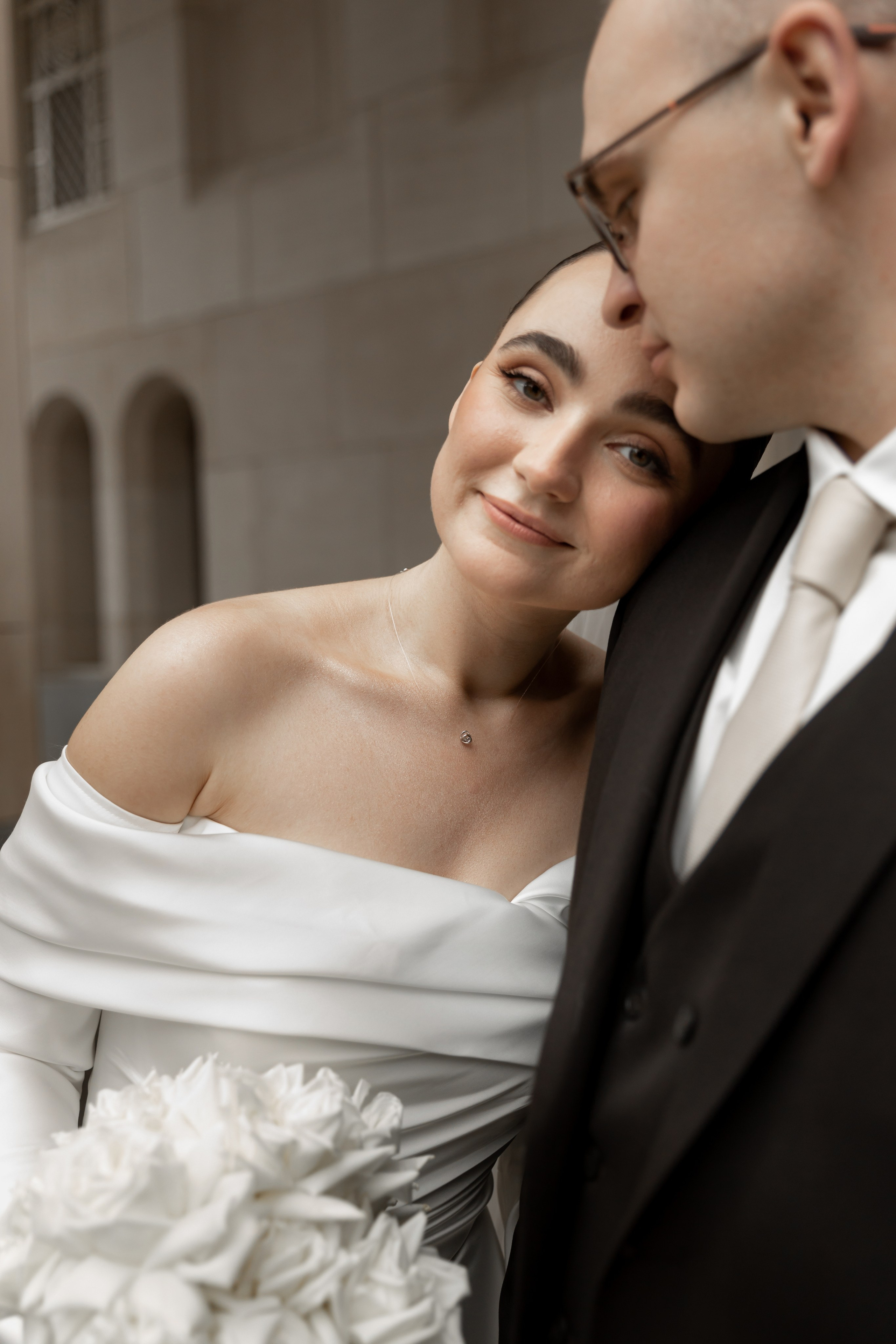 Херсонес. Евгений и Анастасия. Свадебный и семейный фотограф в Крыму и Севастополе Дарья Королева