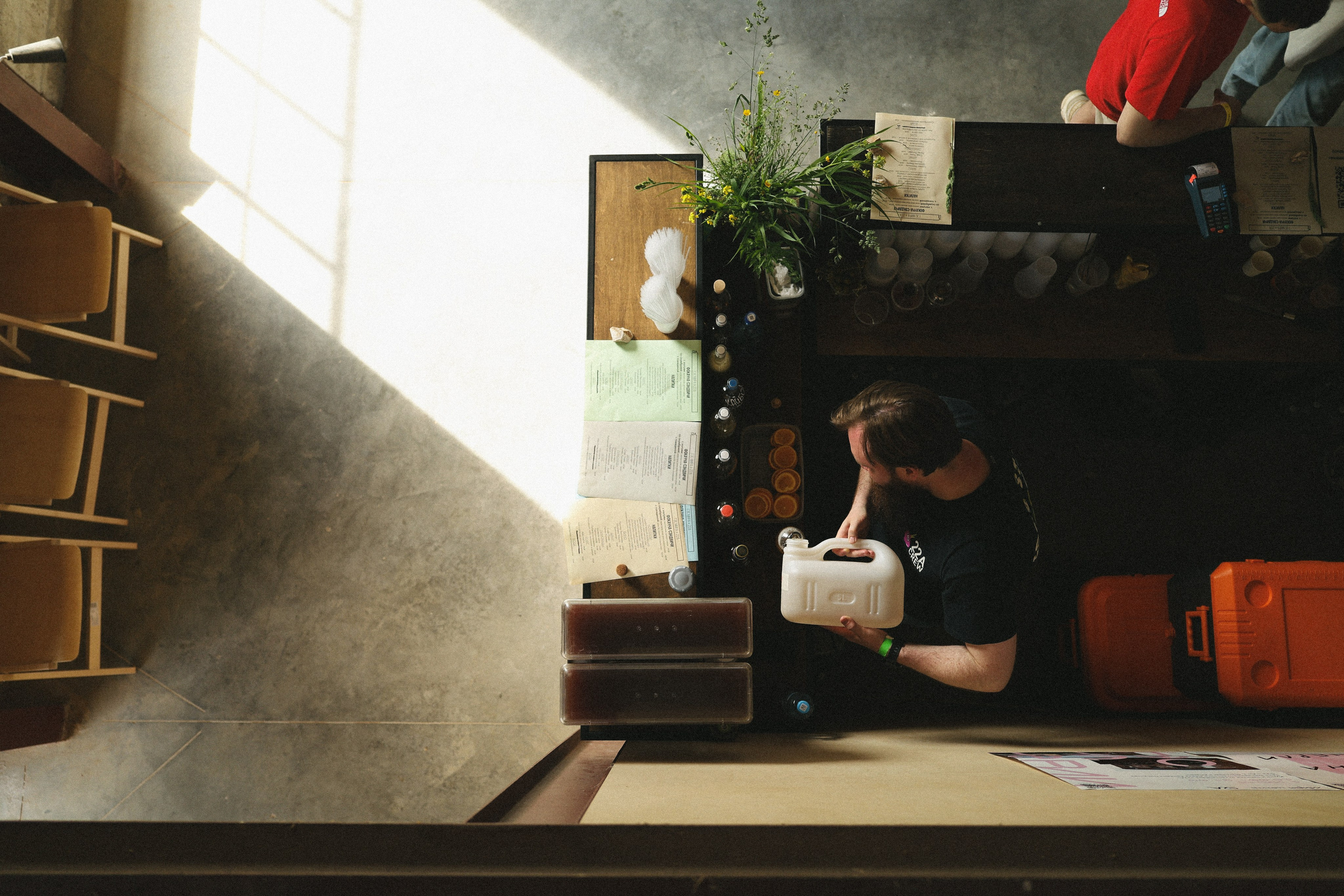 Mira в ГЭС. Фотограф во Владимире, Москве и Суздале — Полина Романычева