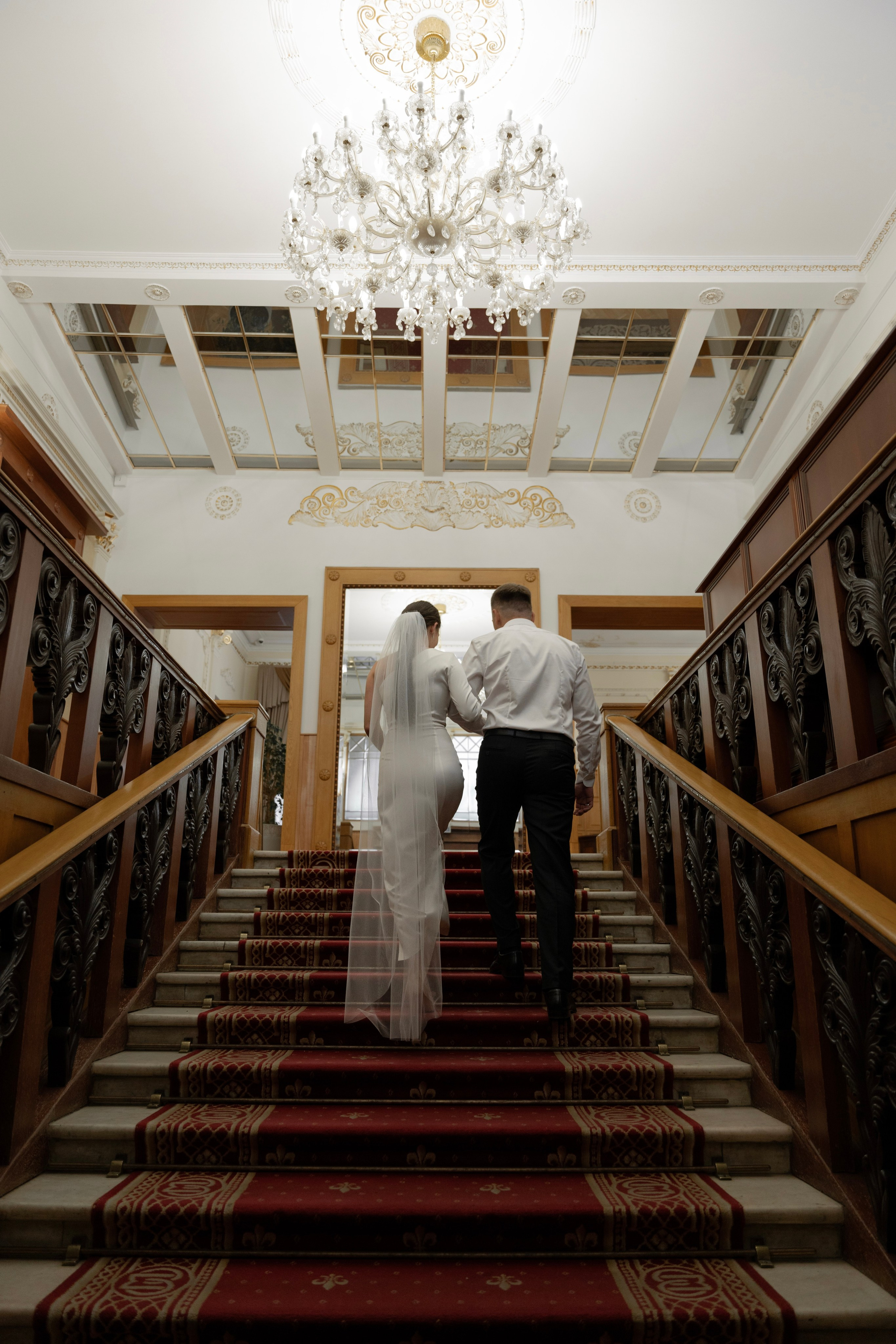 Свадебные и парные. Katyazimmer.wfolio.pro