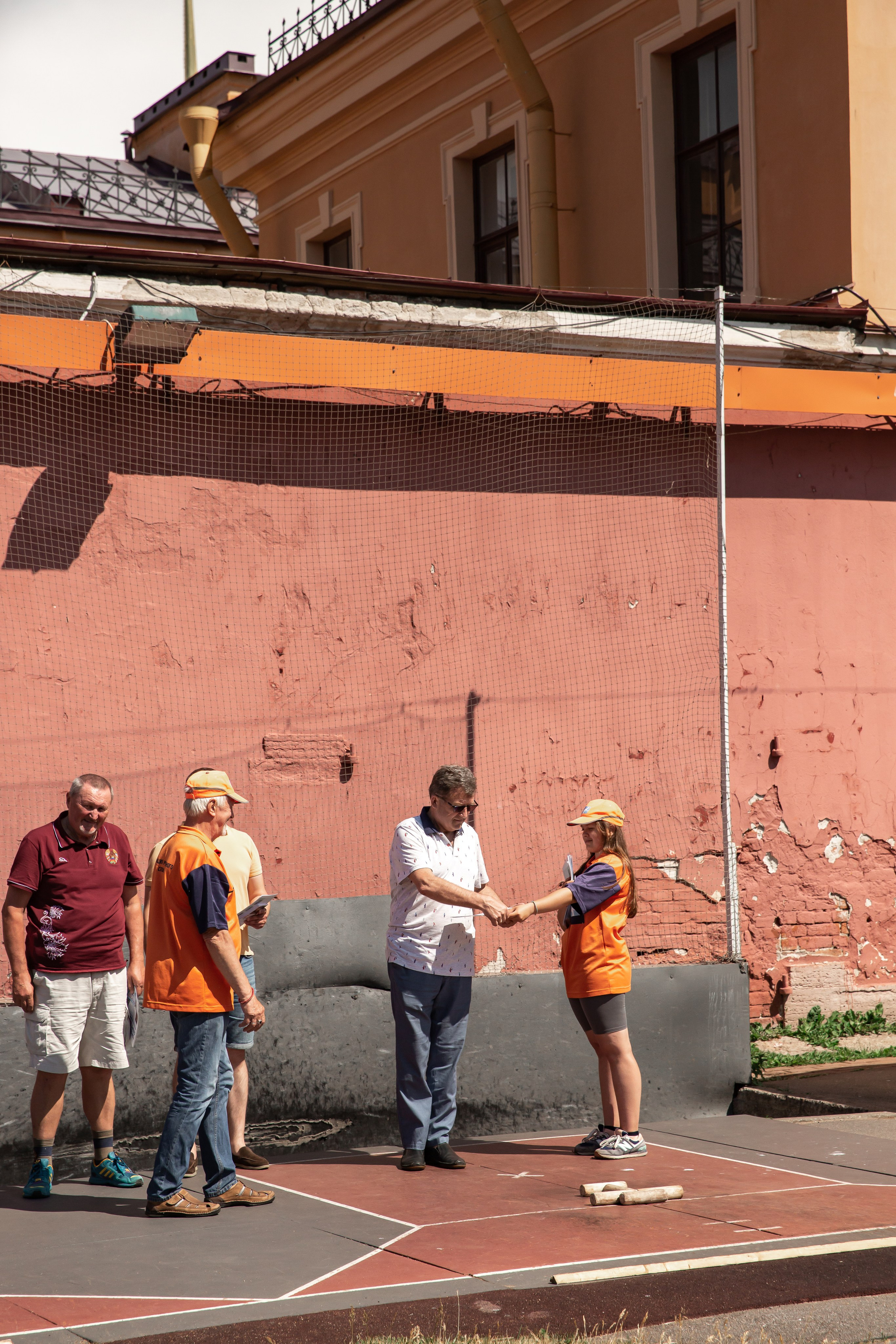 Городки 2023. Семейный и портретный фотограф в Санкт-Петербурге Ольга Станкова