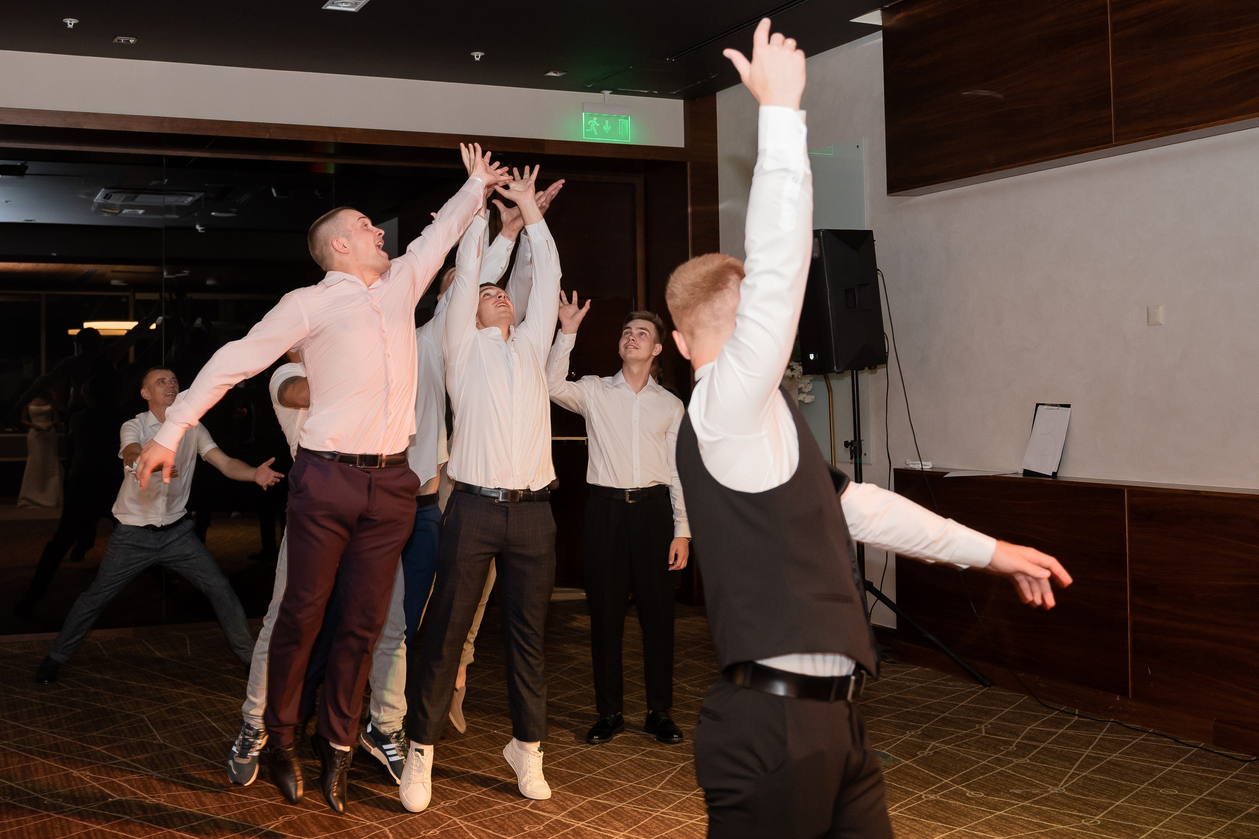 Олег и Лера. Свадебный фотограф в Воронеже Дарья Володарская