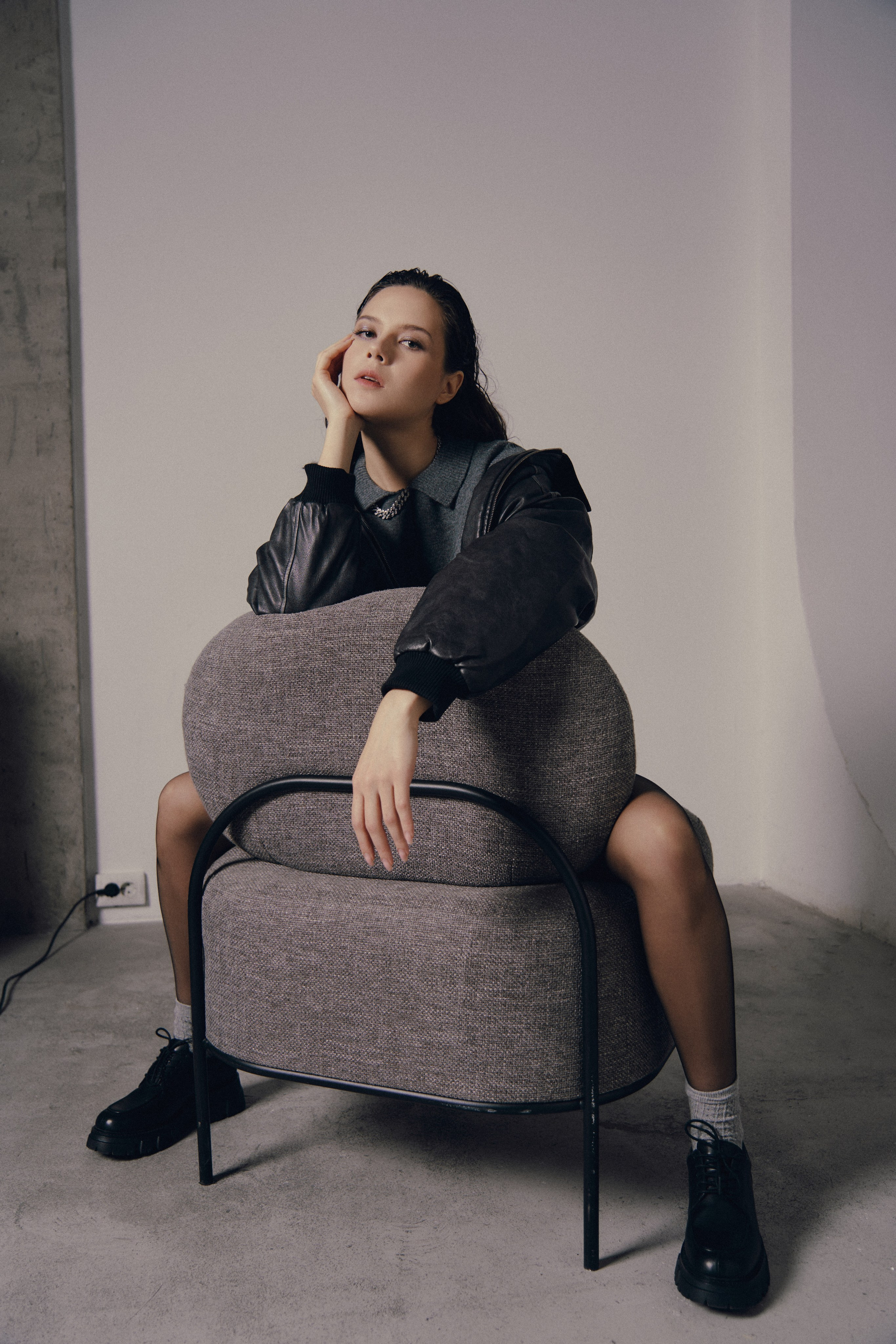 Анастасия. Фотограф в Москве. Каталог, лукбук, портреты