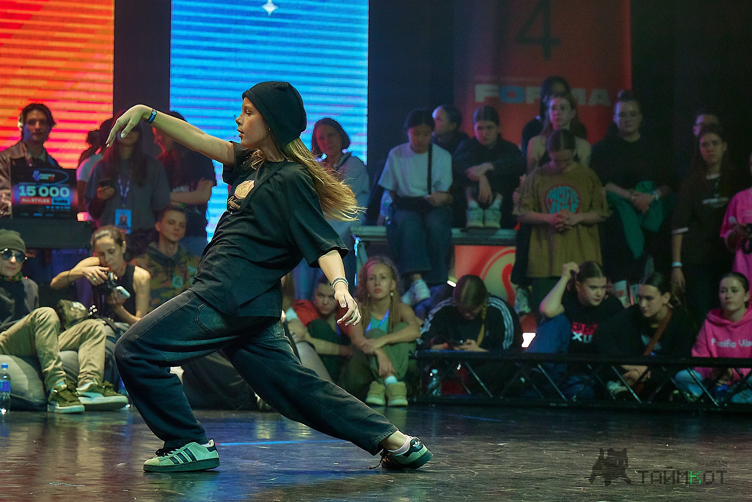 Pacific vibe 2025. Профессиональный репортажный фотограф Инесса Иминова