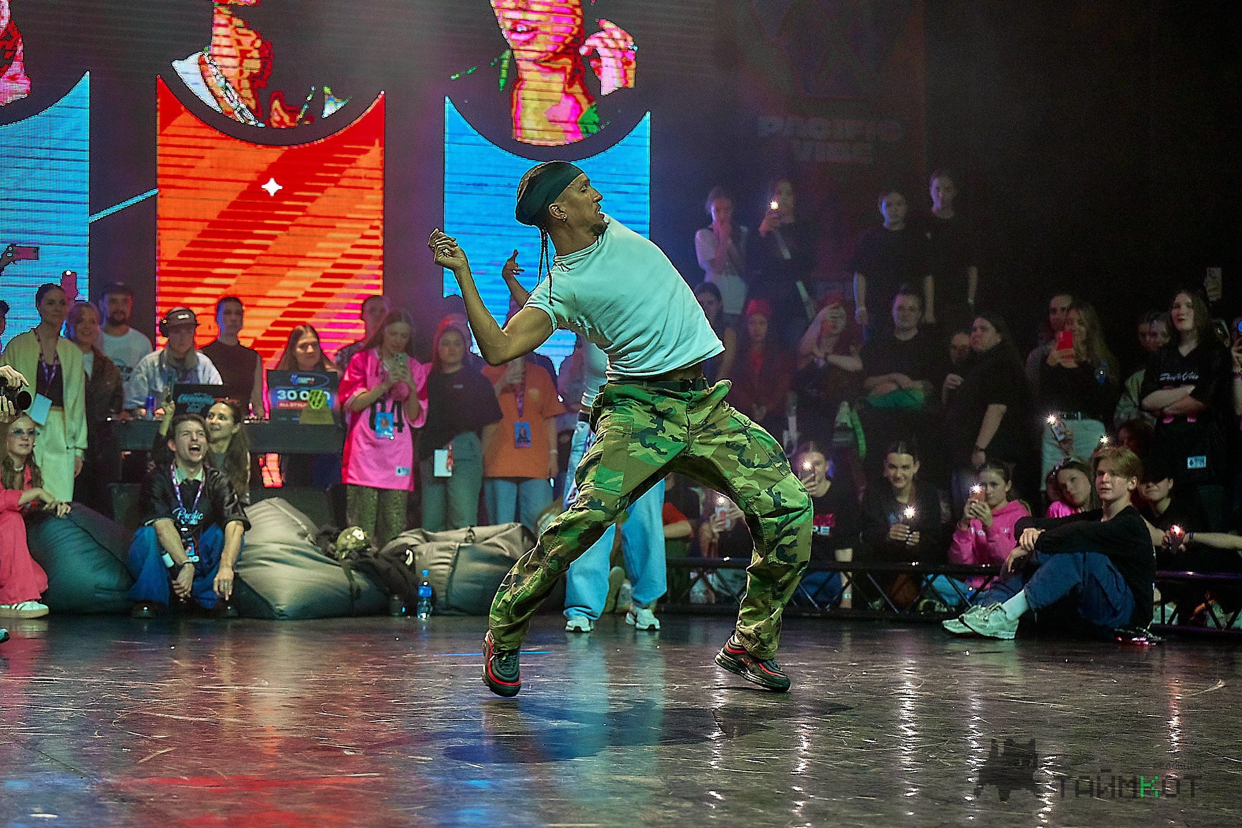 Pacific vibe 2025. Профессиональный репортажный фотограф Инесса Иминова