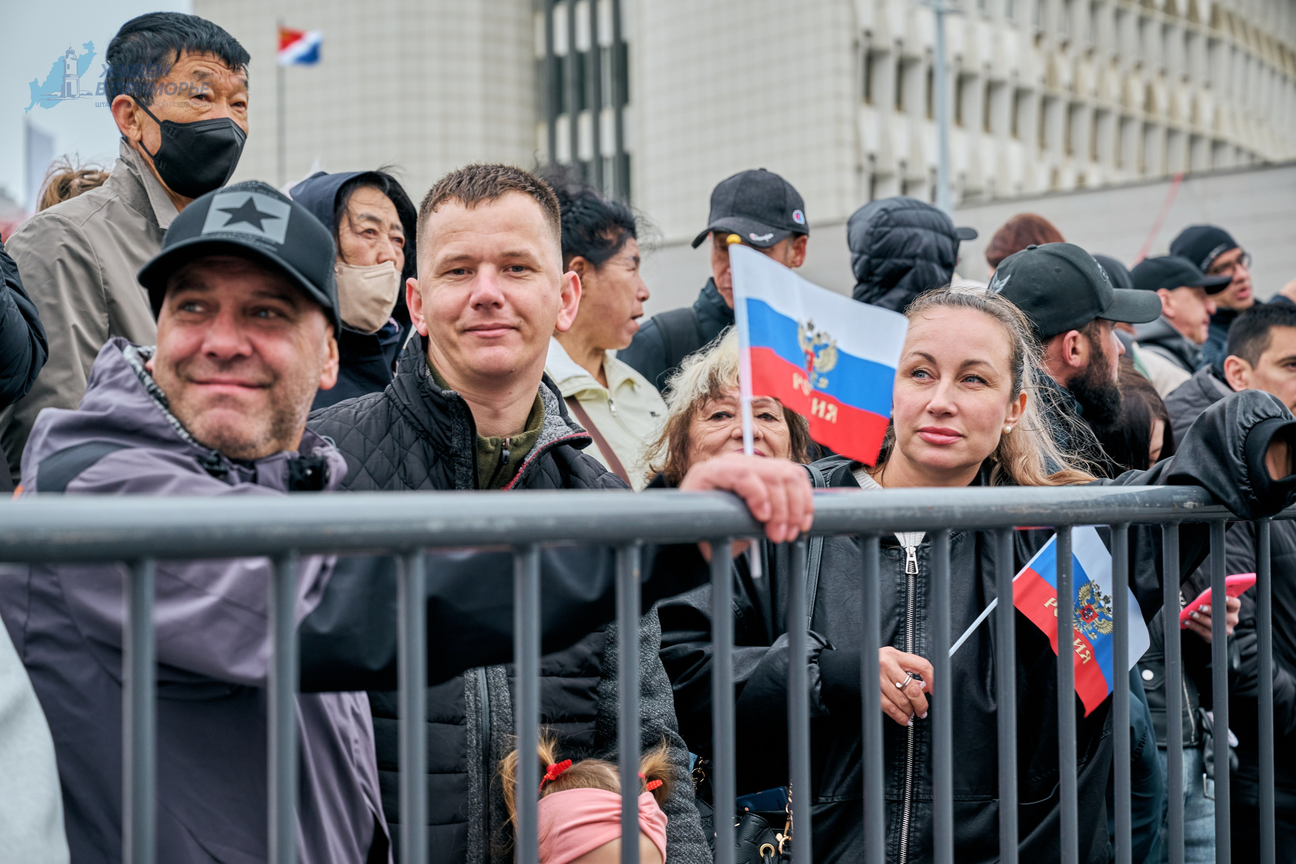 9 мая 2025. Профессиональный репортажный фотограф Инесса Иминова