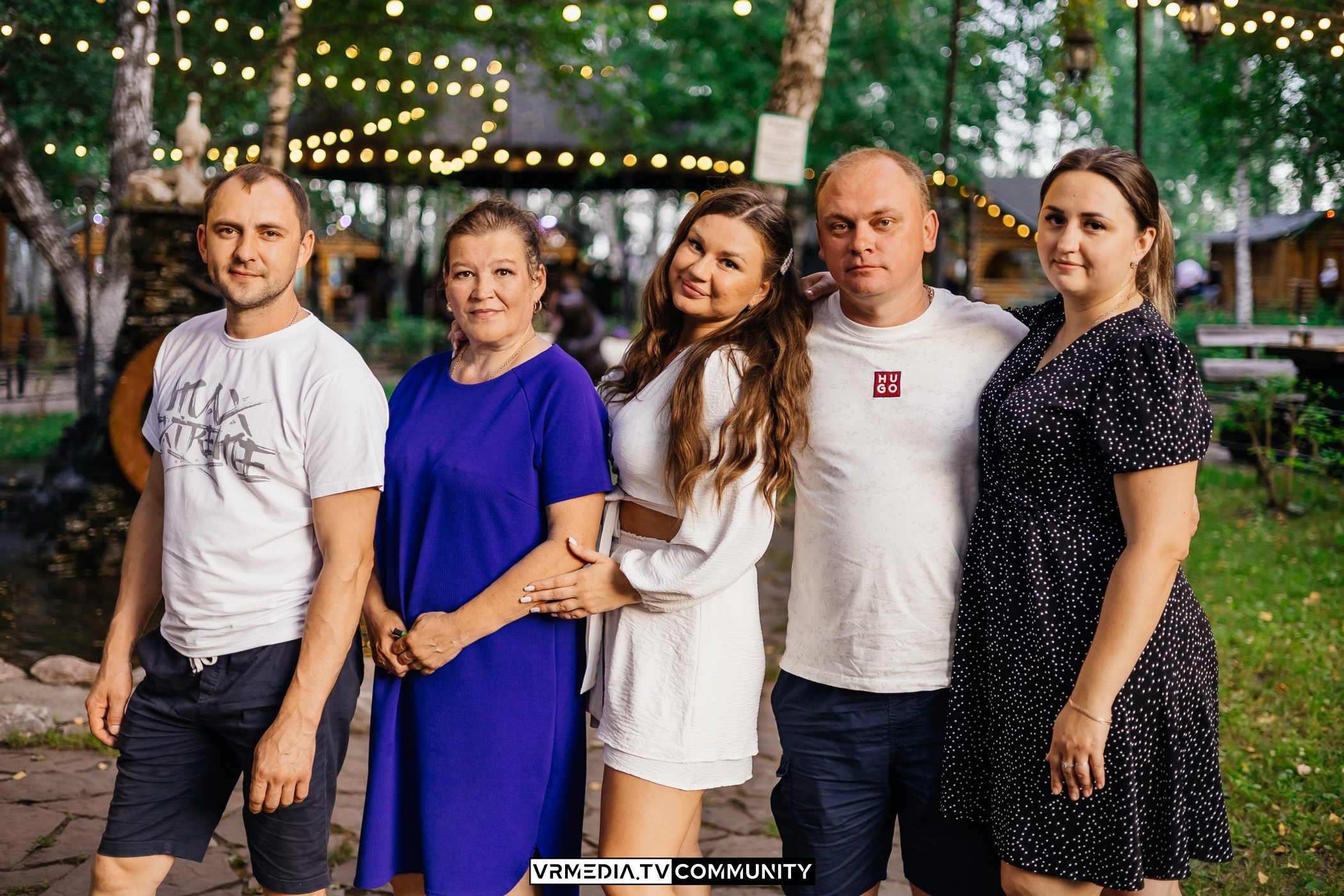 В гостях «У Петровича»