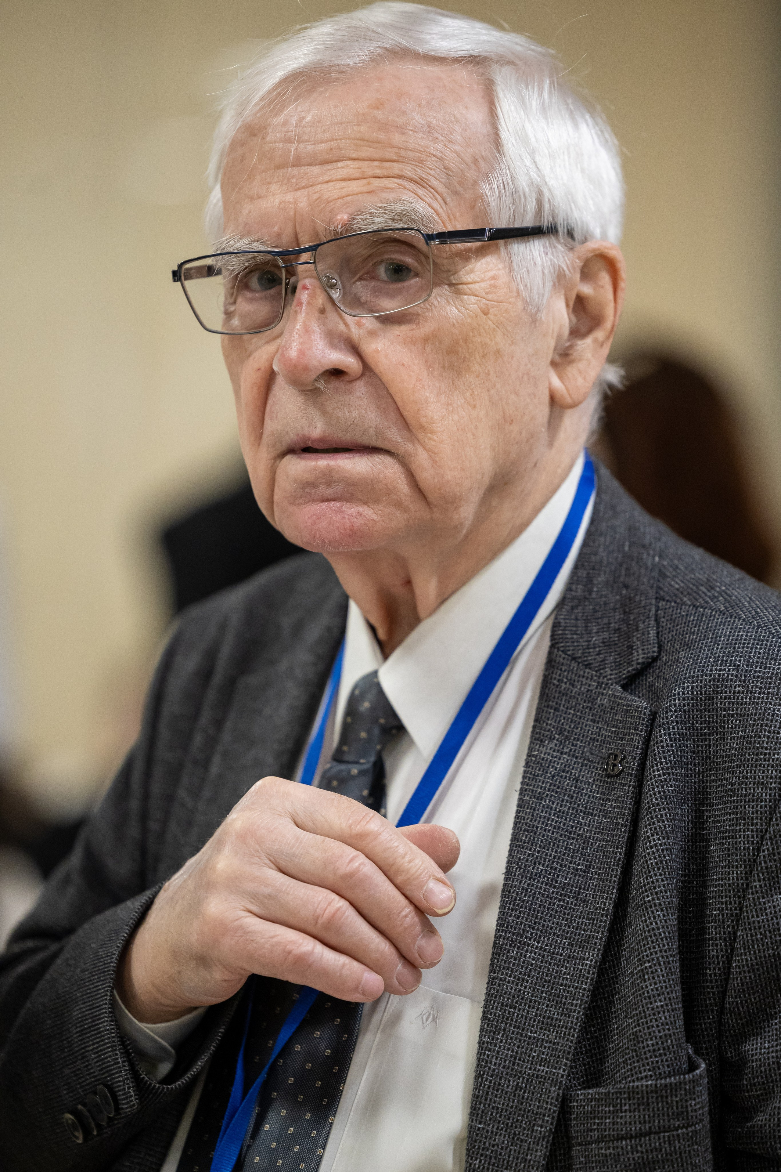 Конференция. Репортажный фотограф в Москве Екатерина Якель