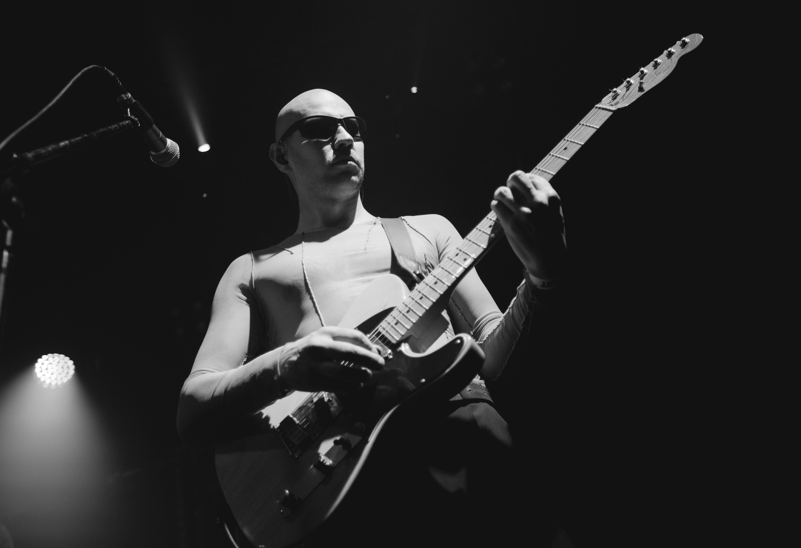 Гудтаймс в Космонавте. Фотограф Виктория Дунаевская в Санкт Петербурге