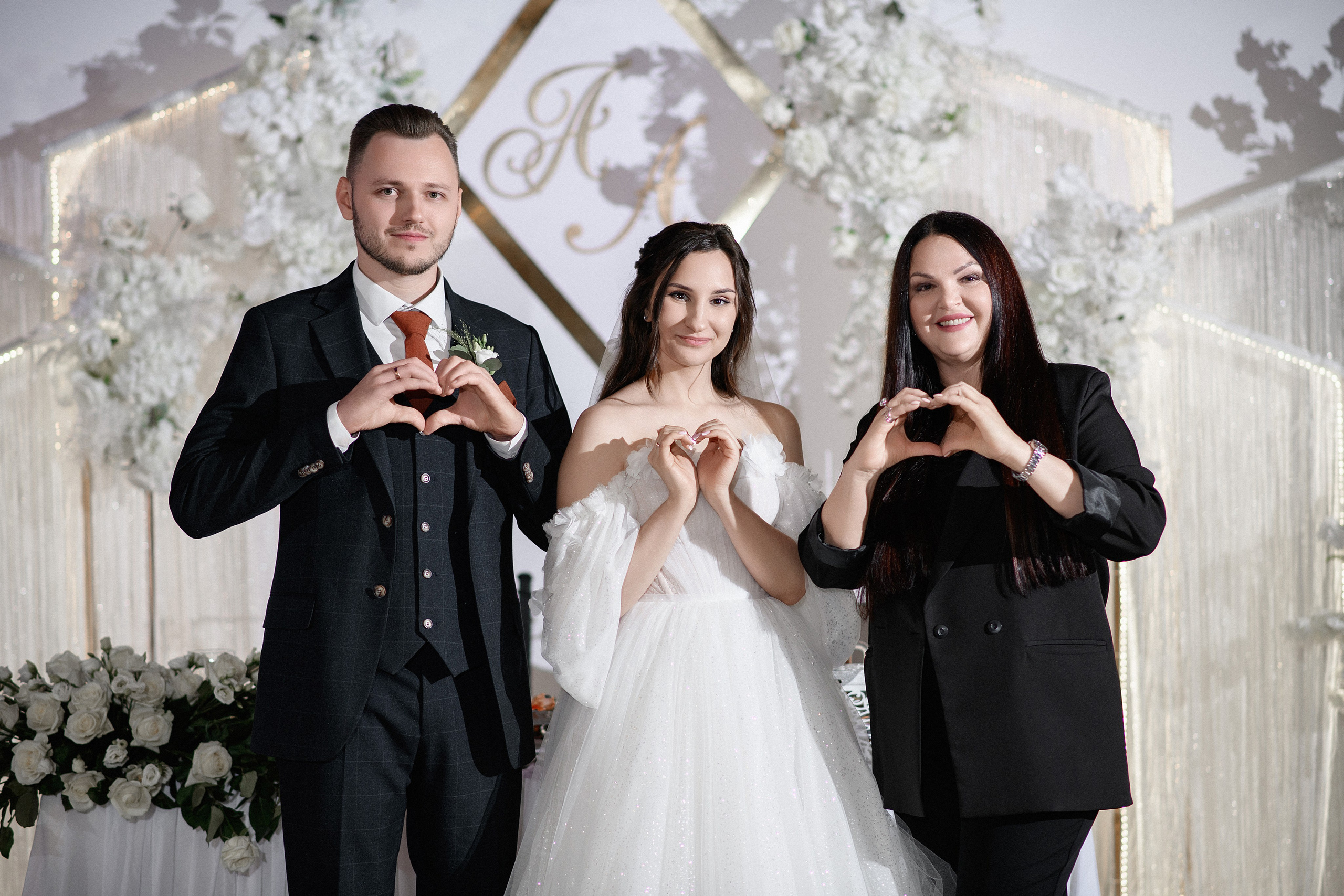 Александр и Александра. Свадебный фотограф Белгород Валуйки Старый Оскол Воронеж