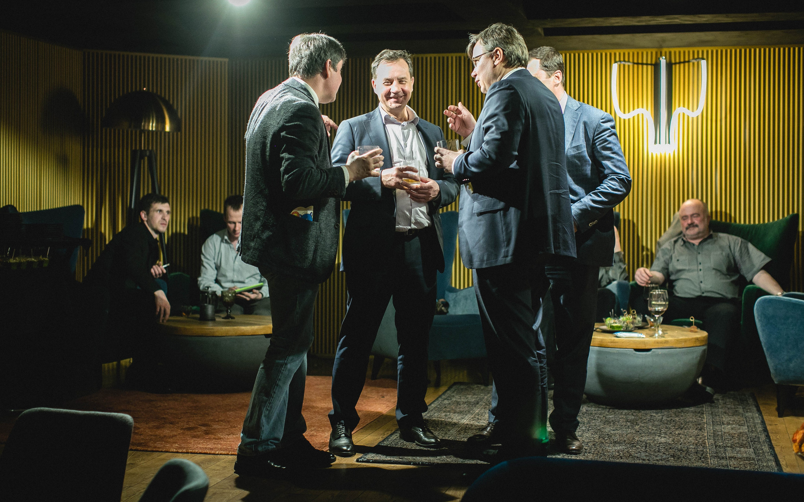 Новый Регистратор. Главная