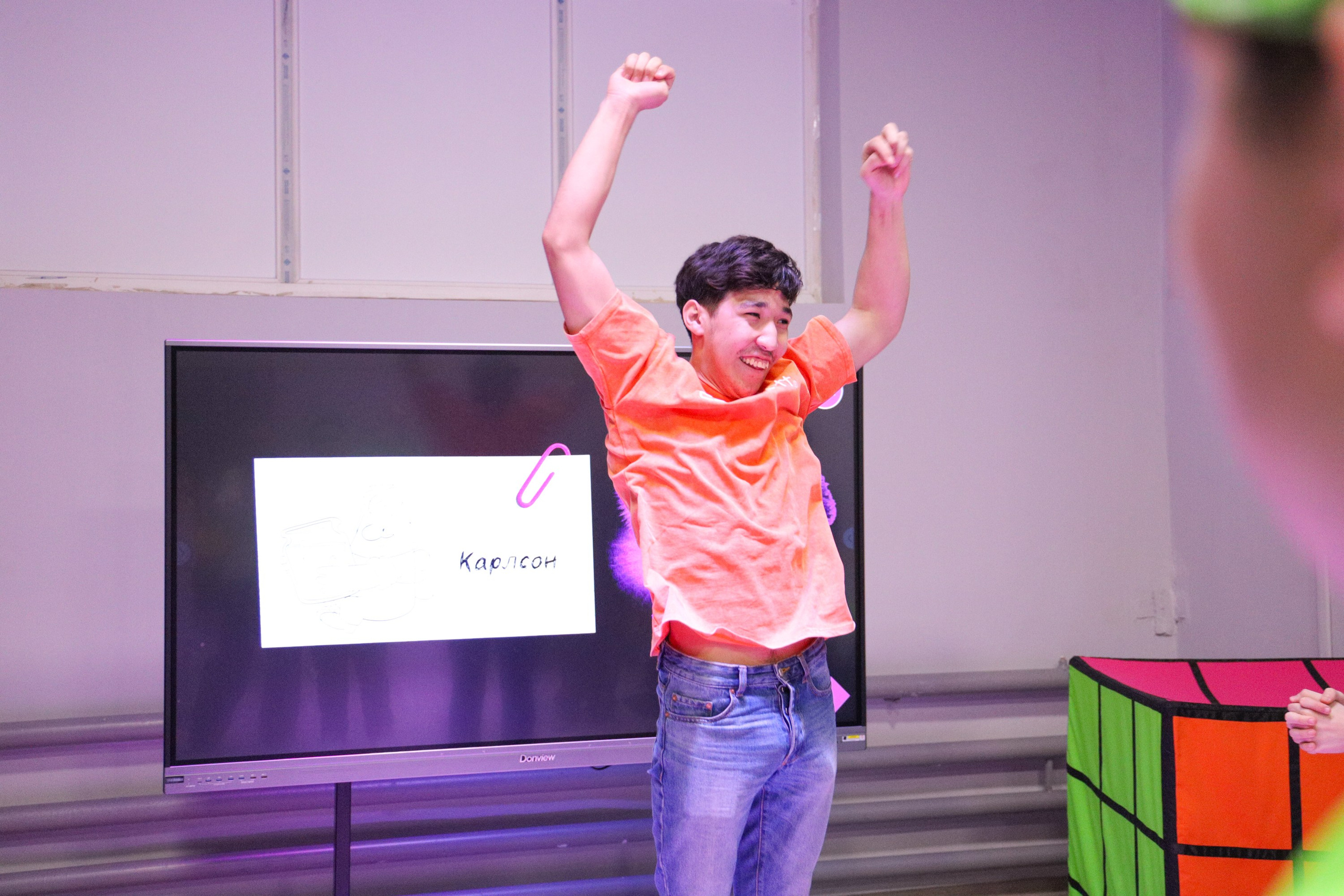 Праздничное. Фотограф Yadness