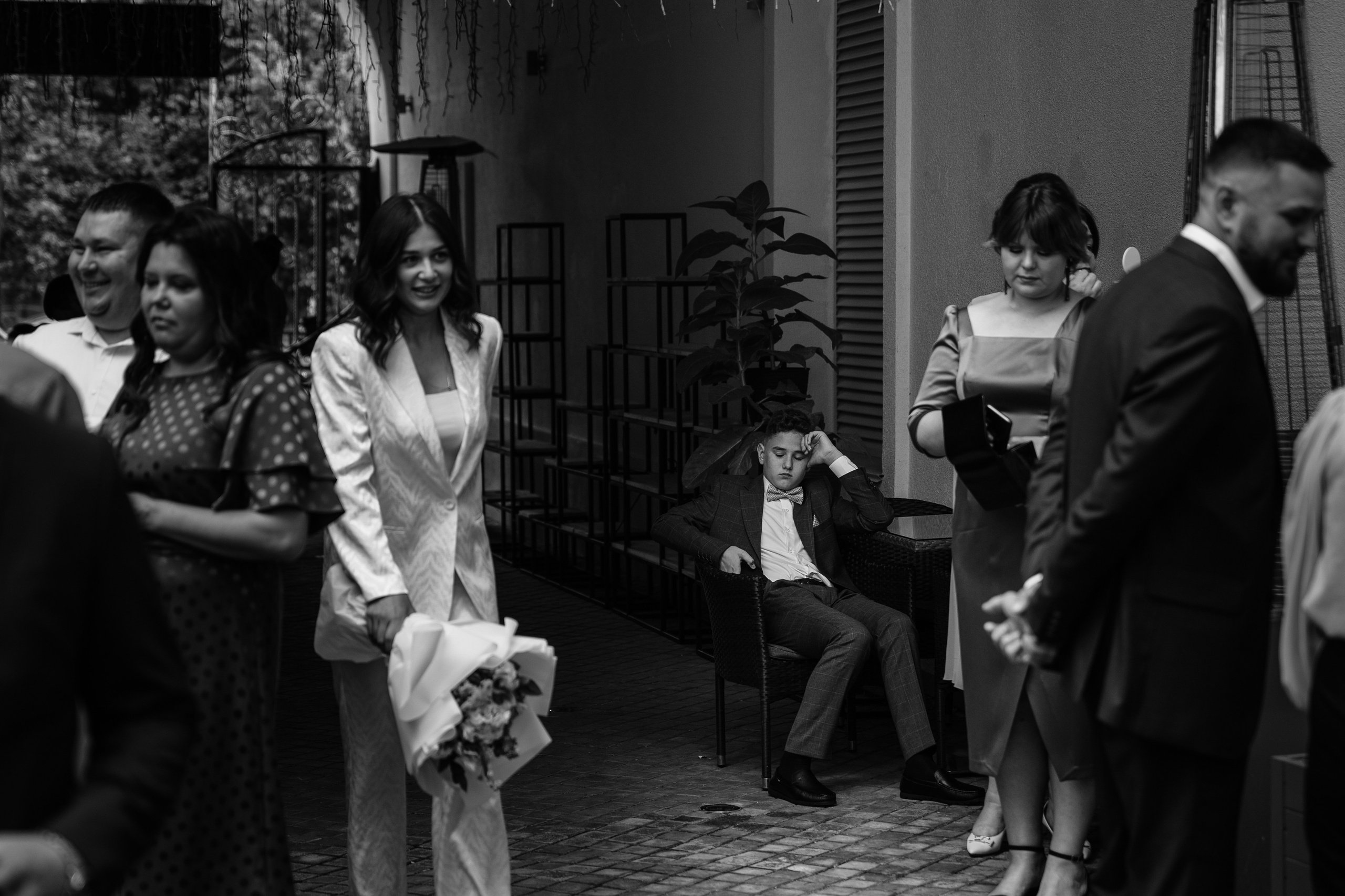 Emotion. Свадебный фотограф в Ульяновске Алексей Китов