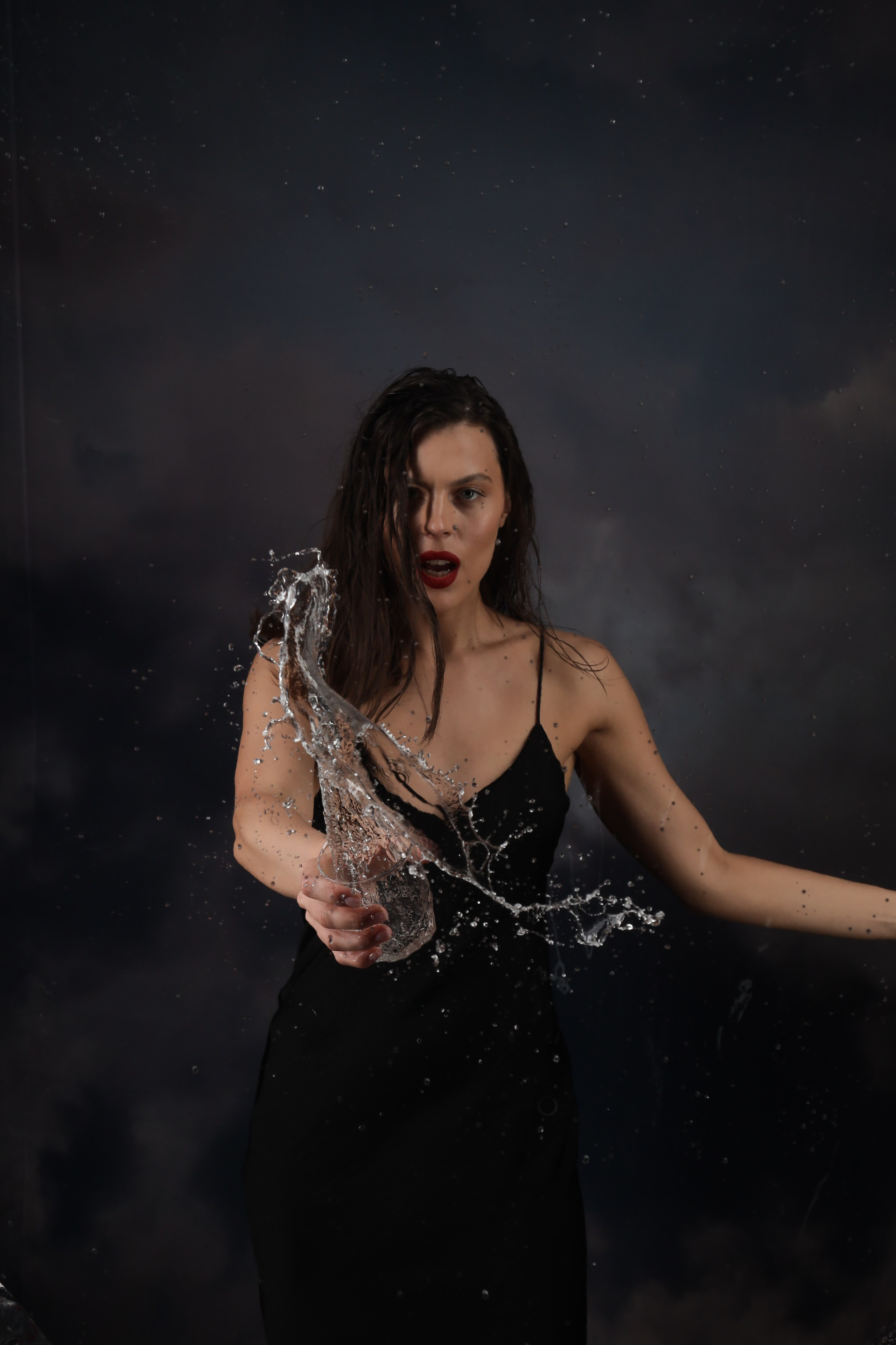 Движение. Съемка в студии под ваш запрос, студийные съемки, фотографии архитектурных объектов — Александр Евстигнеев — фотограф Москва