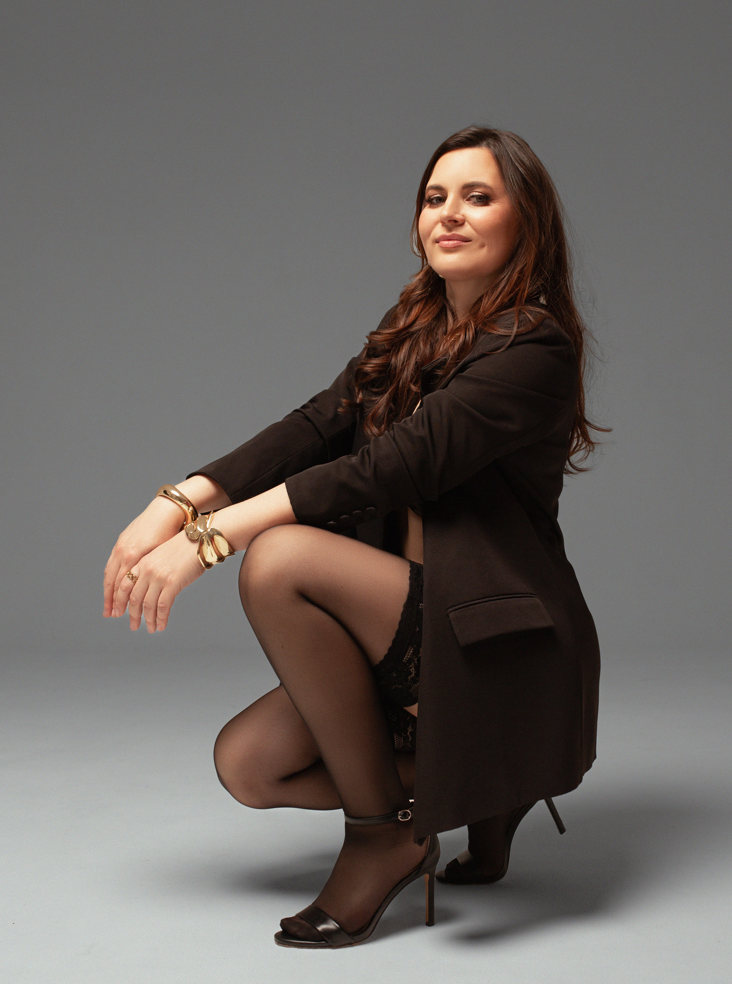 Sexy Nataly. Семейный фотограф в Санкт-Петербурге Ирина Иванова