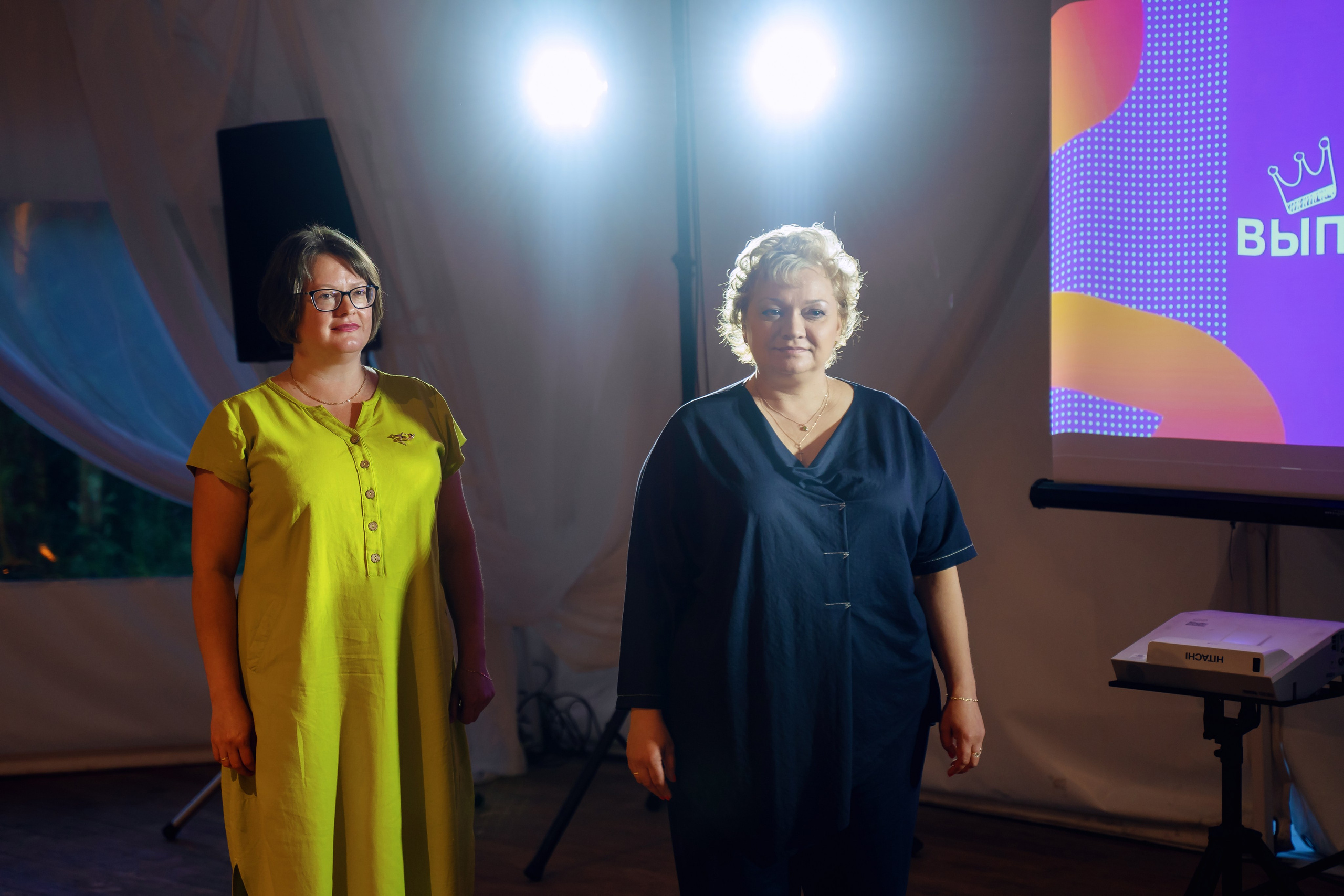 Выпускной 11 класс. Фотограф Ким Наталья в Красноярске