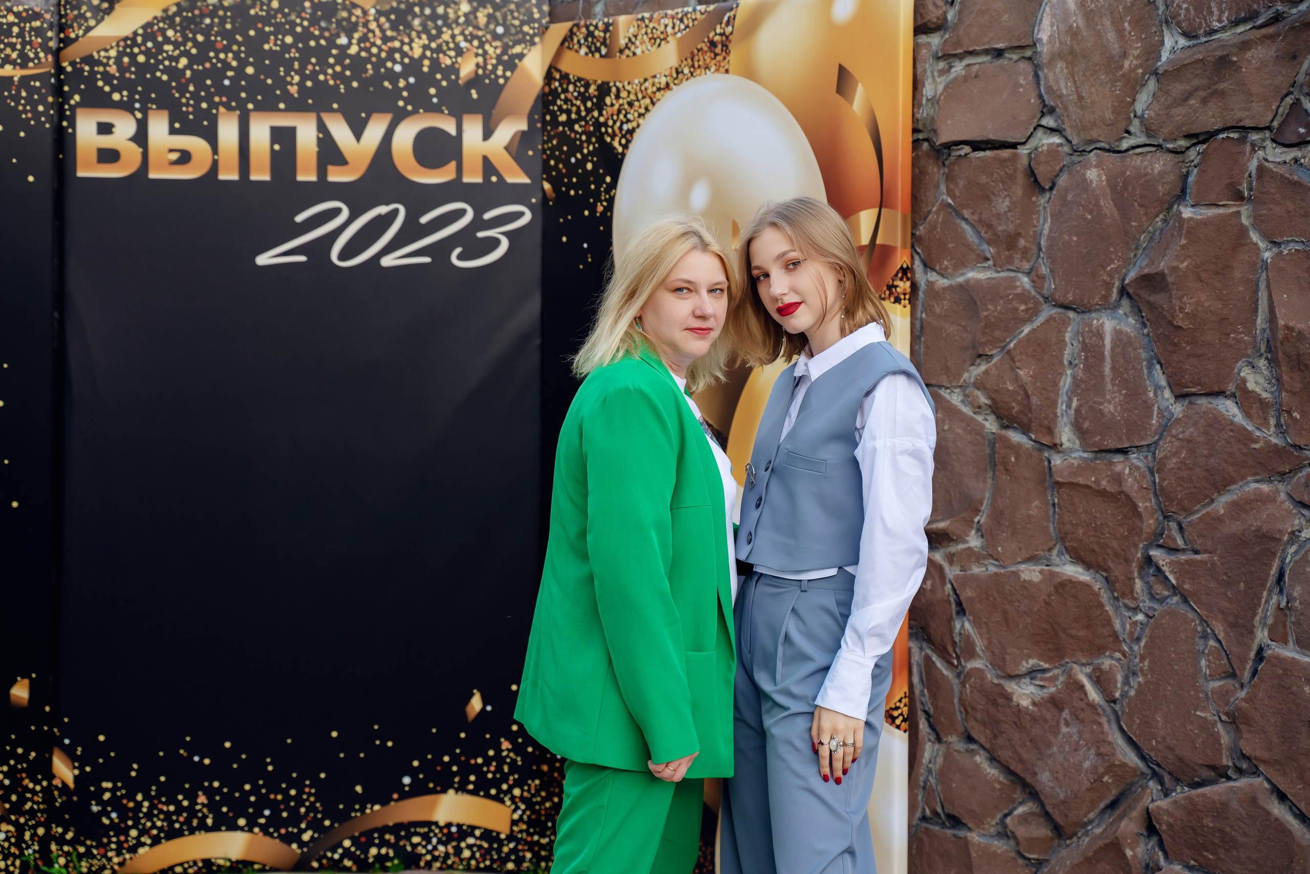 Фотосъемка для выпускников 11 класса. Фотограф Ким Наталья в Красноярске