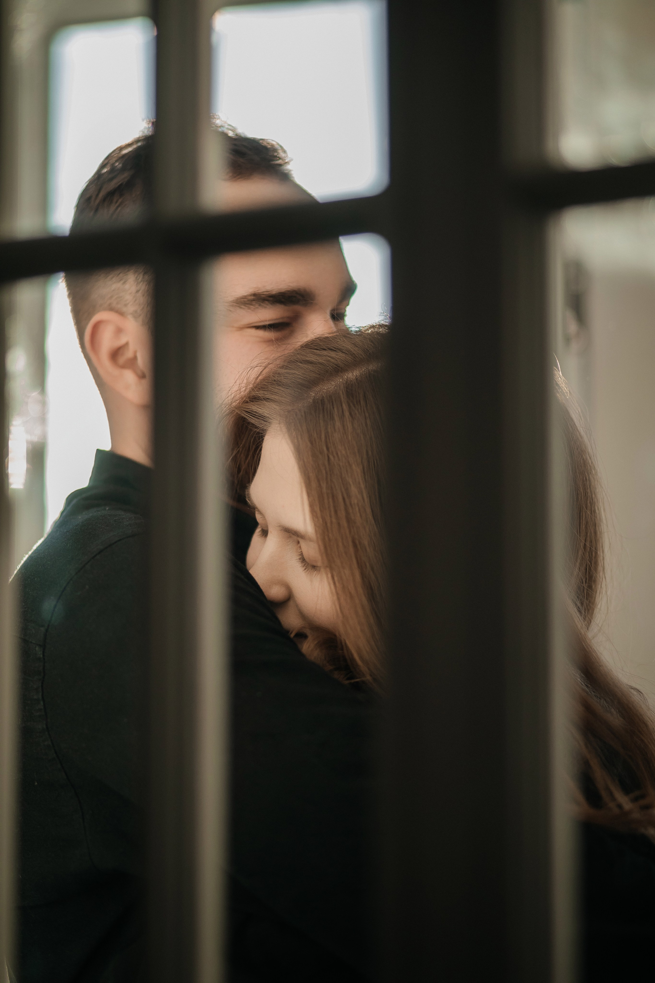 Андрей и Александра. Свадебный и семейный фотограф Ибрагимова Мария из Екатеринбурга