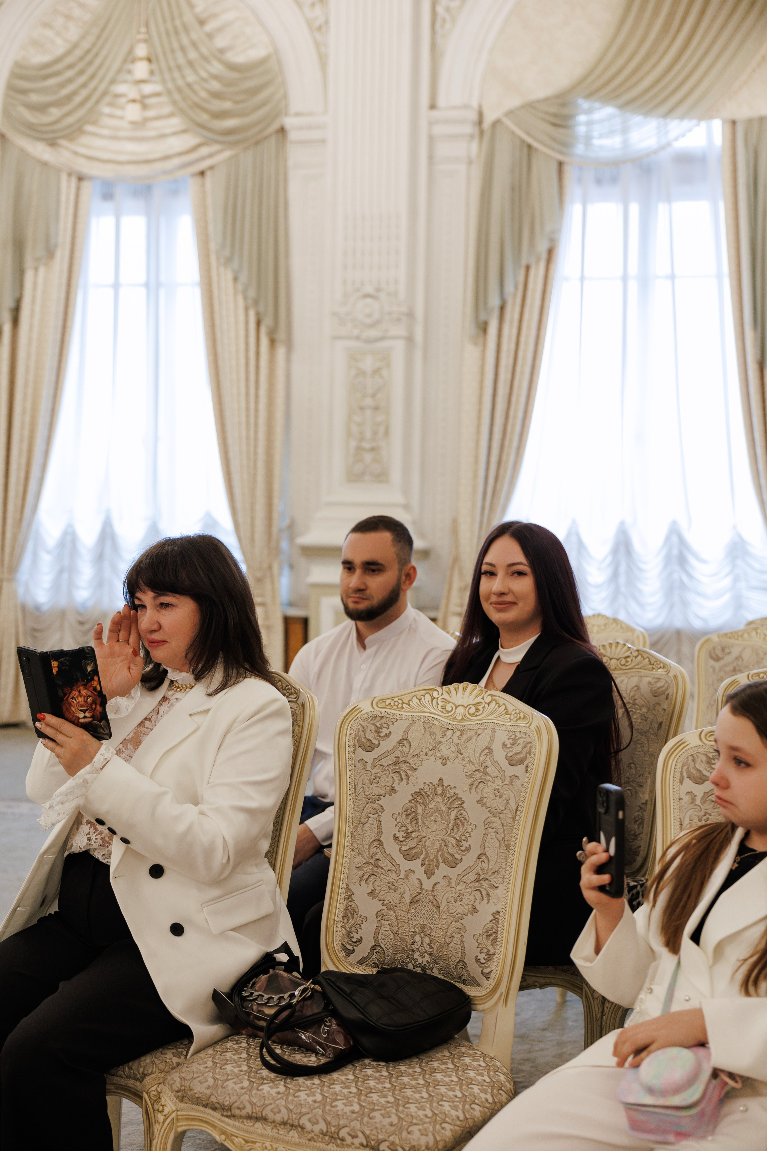 Александр и Анастасия. Боженова Елена фотограф Санкт-Петербург