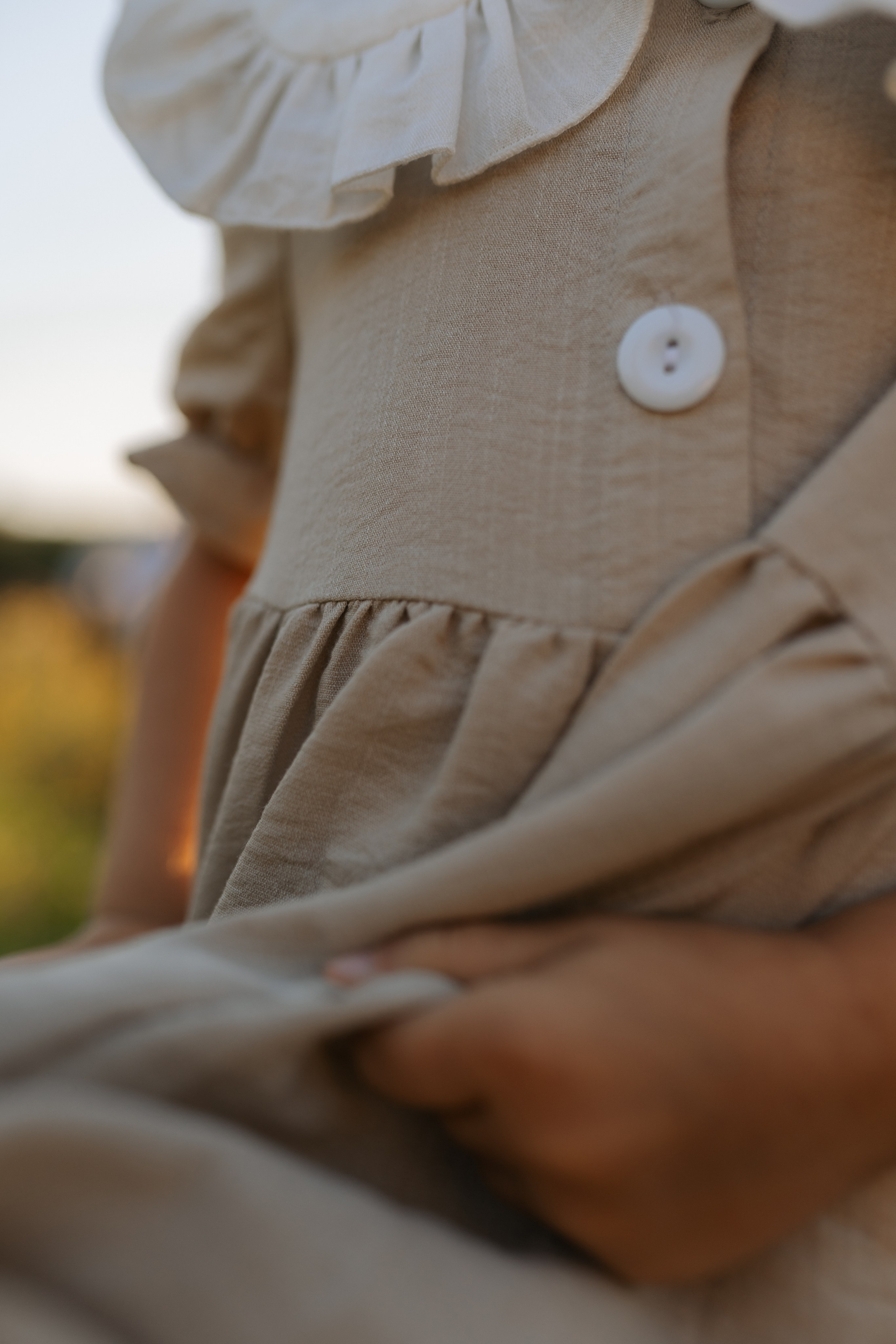 Прогулка в Царицыно. Семейный фотограф в Москве Анастасия Скоголева