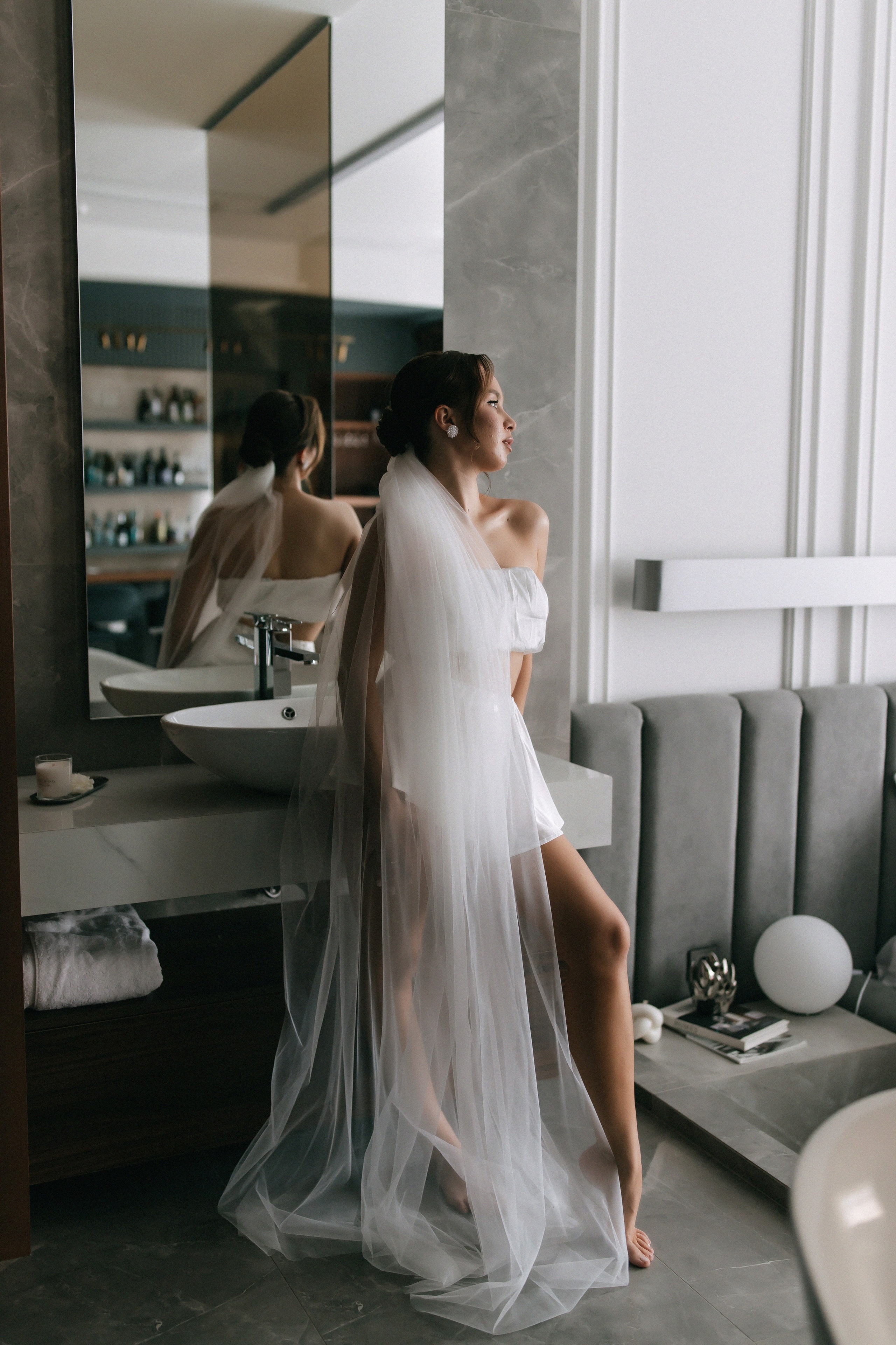 Данил и Ксения. Свадебный и семейный фотограф в Казани и Волжске