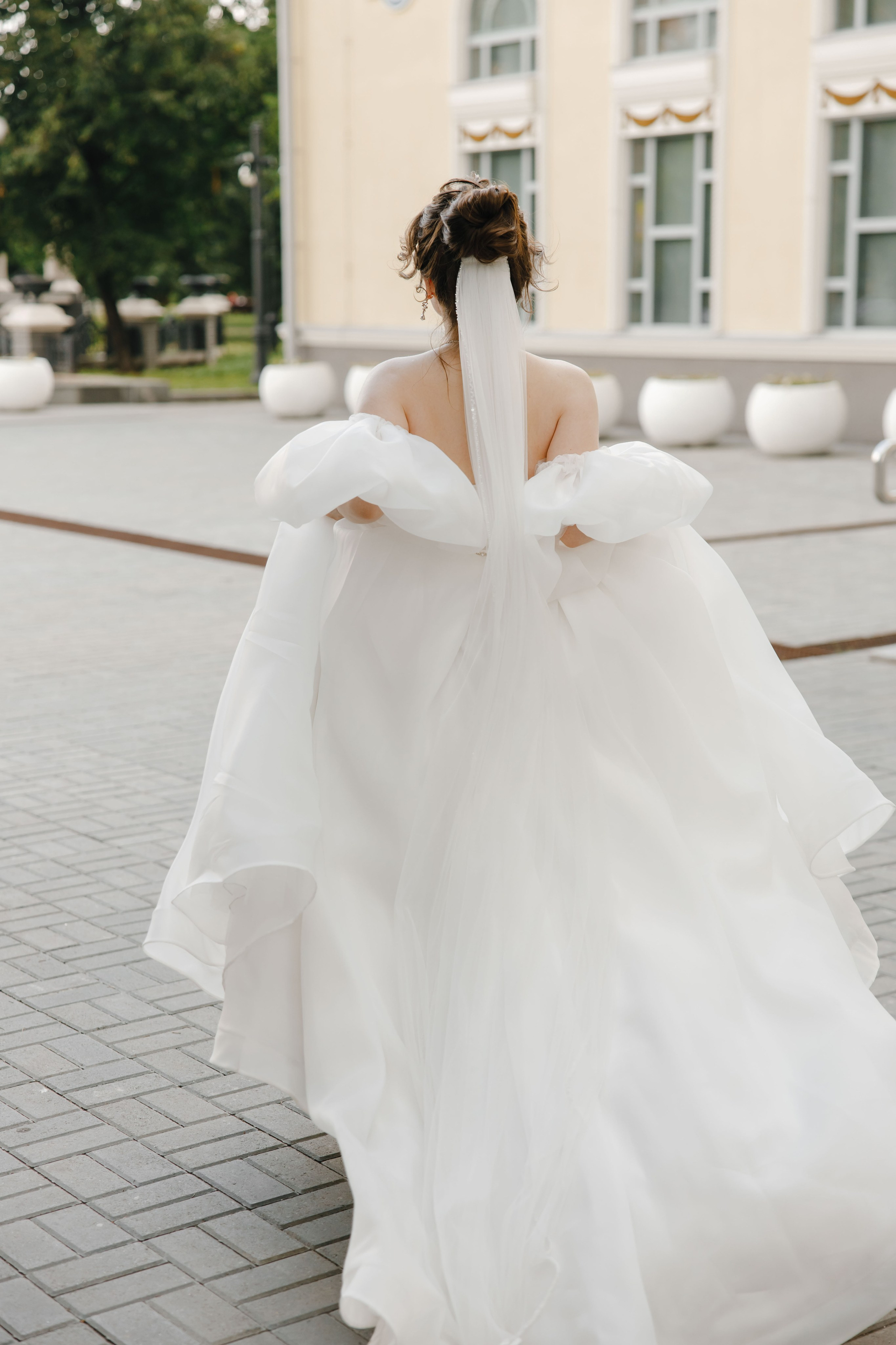 Свадьба Сергея и Алины 26_06_24. Свадебный и репортажный фотограф в Новокузнецке Вьюхин Александр