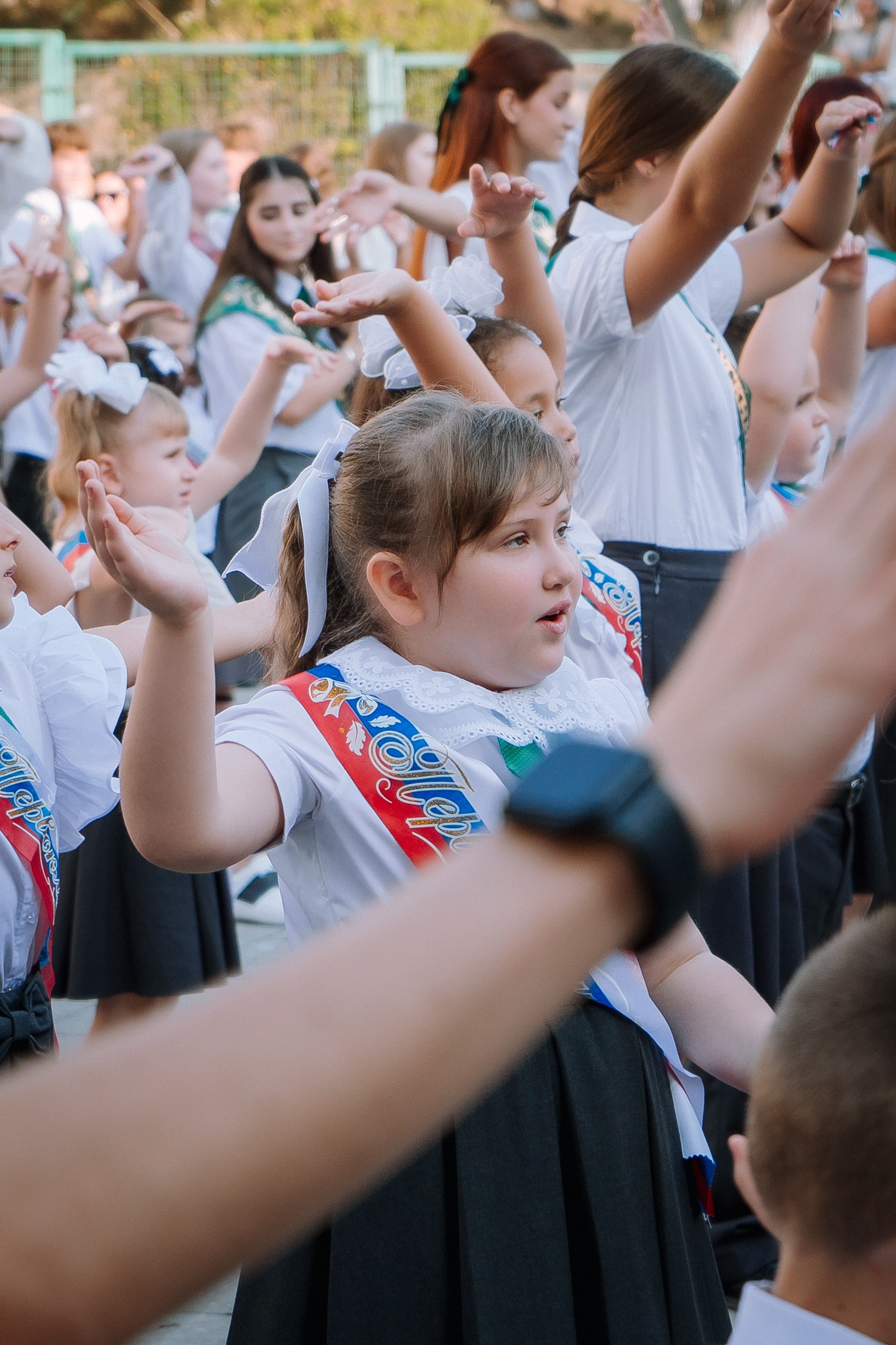 1 класс 19 школа. Выпускные альбомы Натальи Бутко: Новороссийск, Анапа, Геленджик