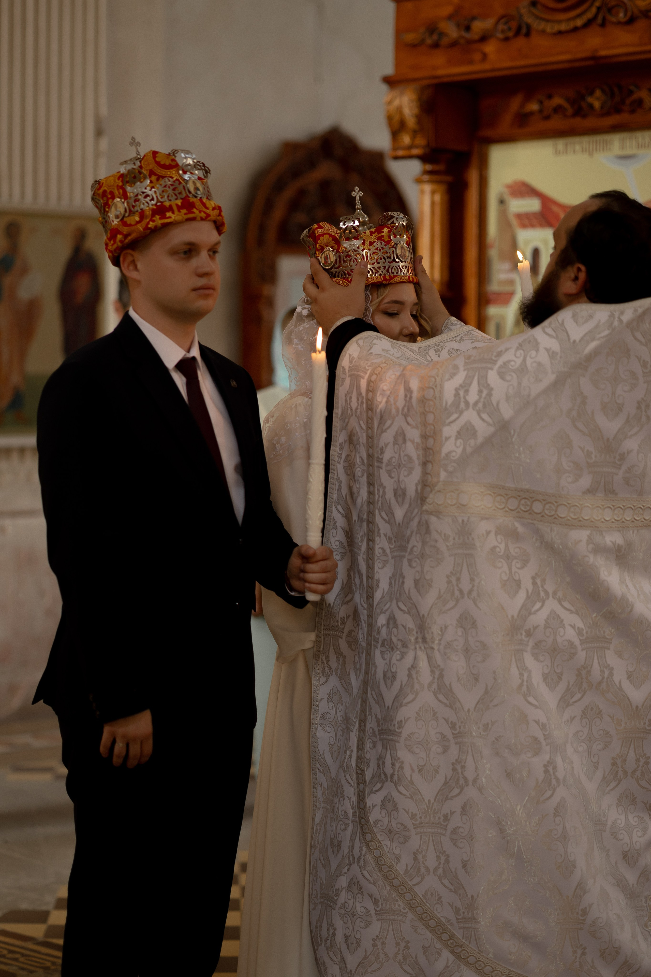 Максим и Анастасия. Свадебный и семейный фотограф в Казани Aileen