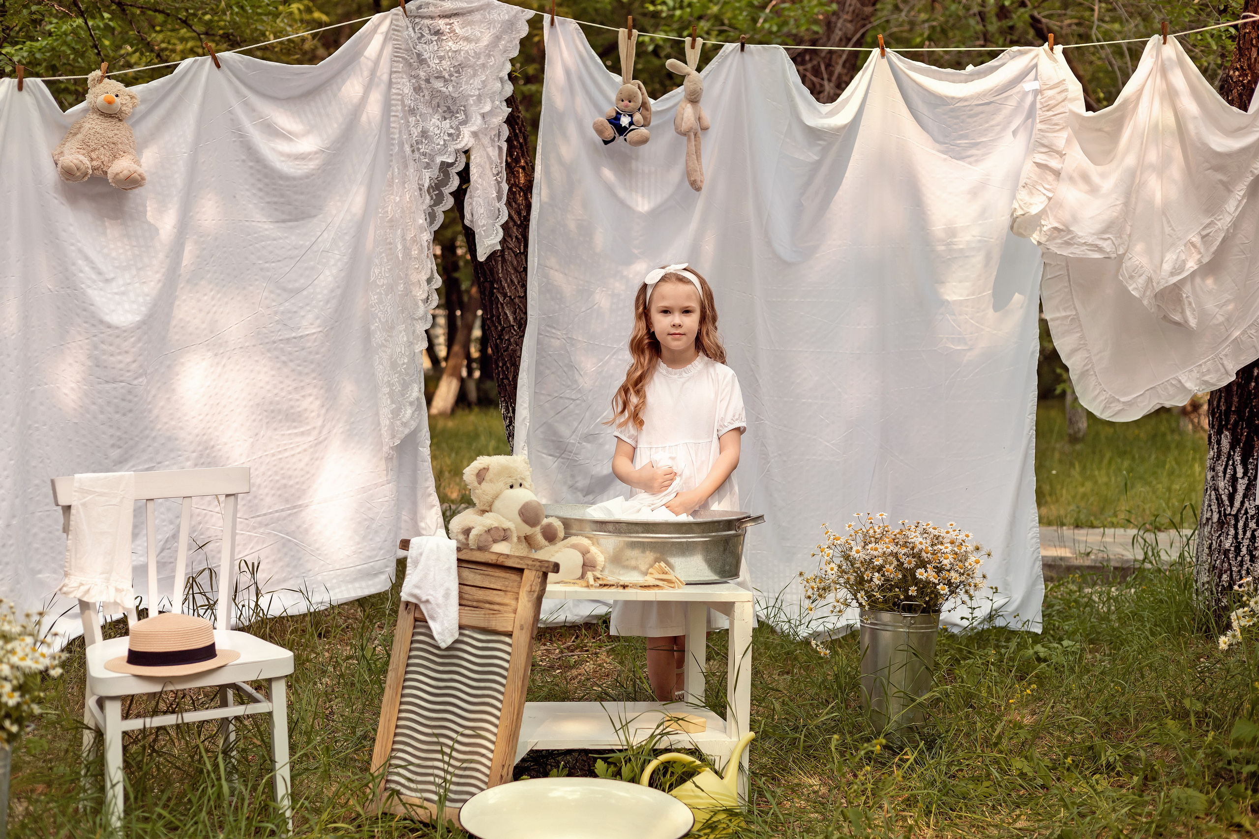 Детские фотопроекты. Олеся Пучковская фотограф, Белогорск, Амурская область