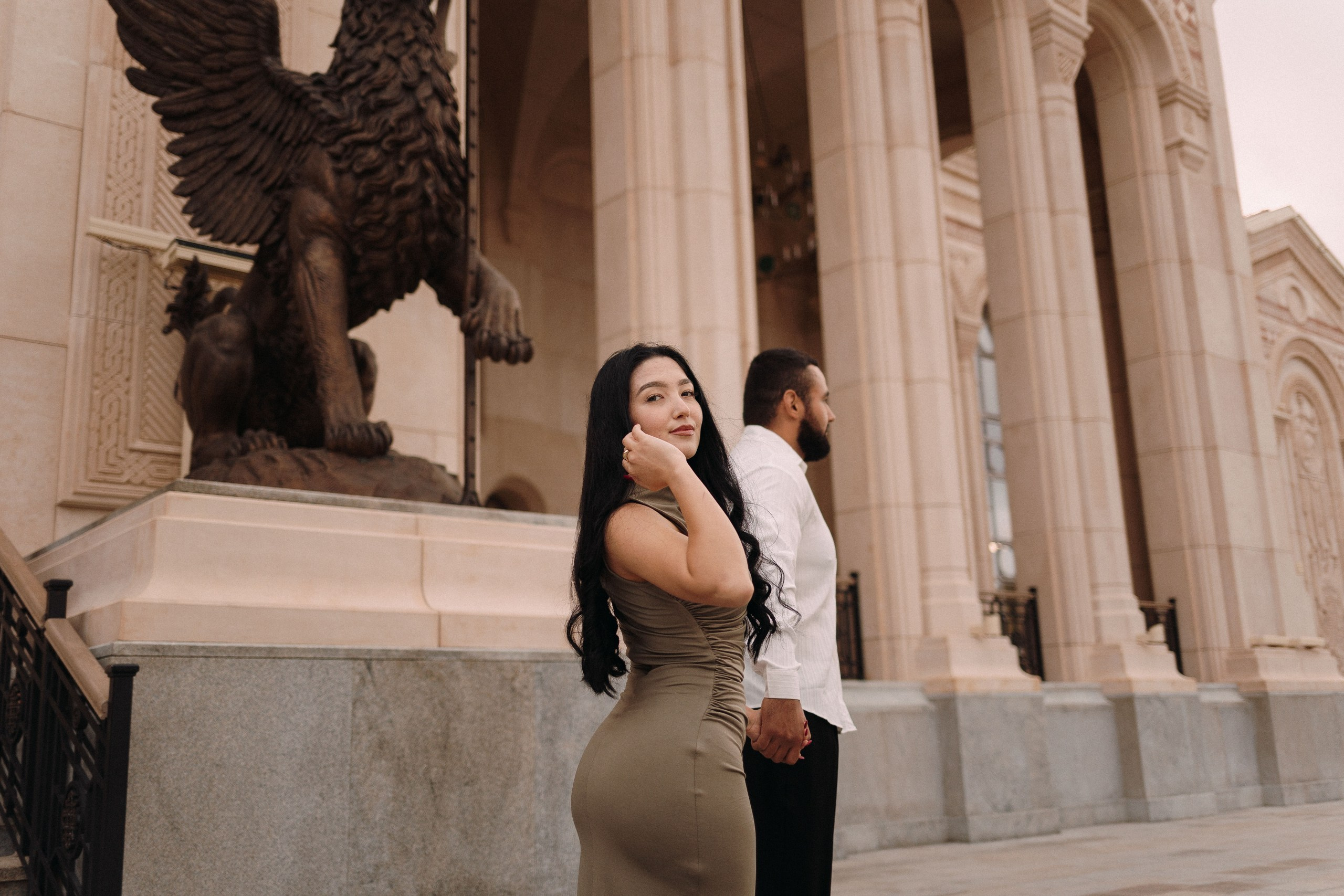 K&A. Семейный фотограф в Севастополе и Симферополе Александра Чистякова