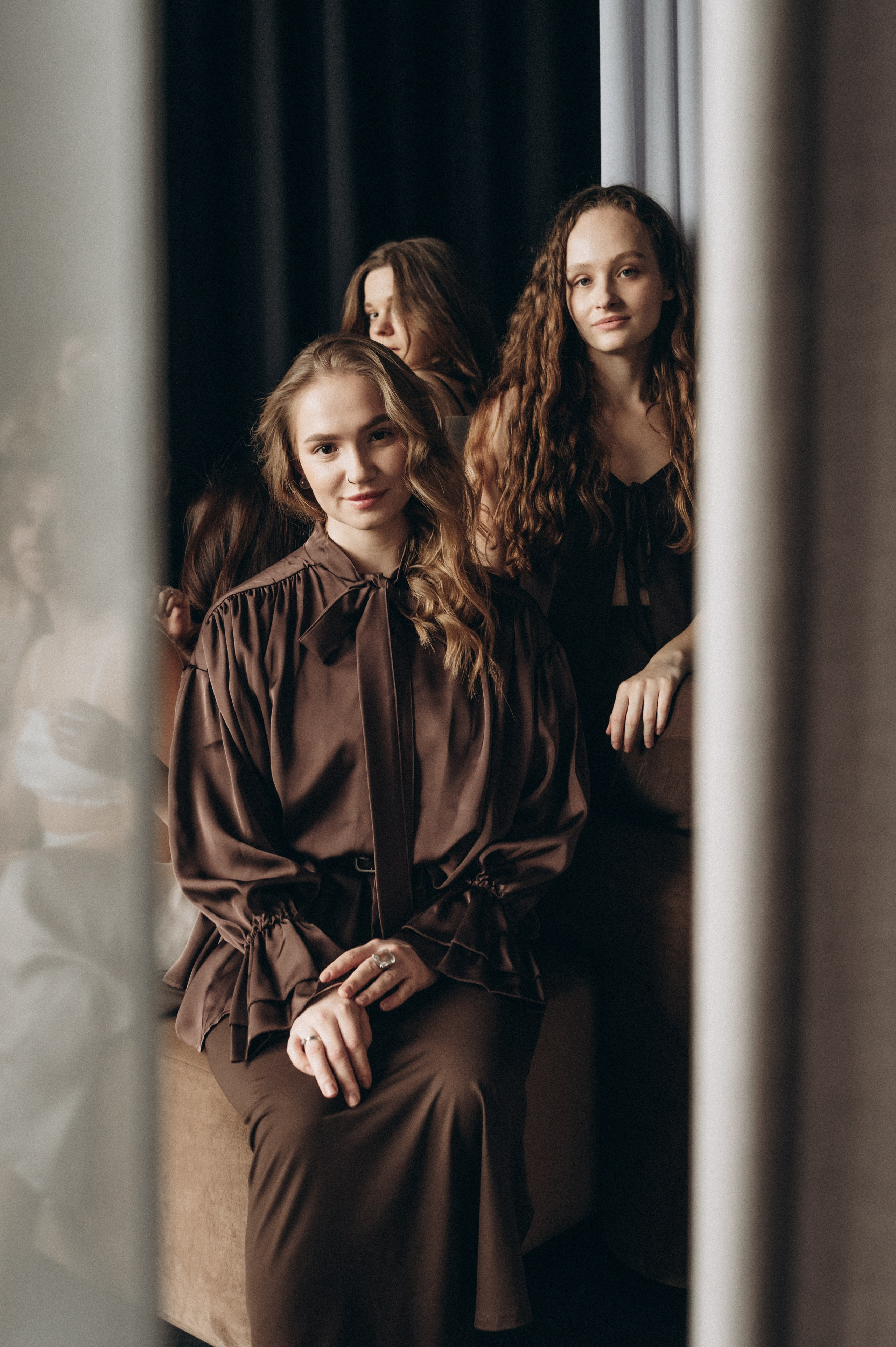 Женское сообщество «СИЯЙ». Семейный фотограф МОСКВА/Королёв