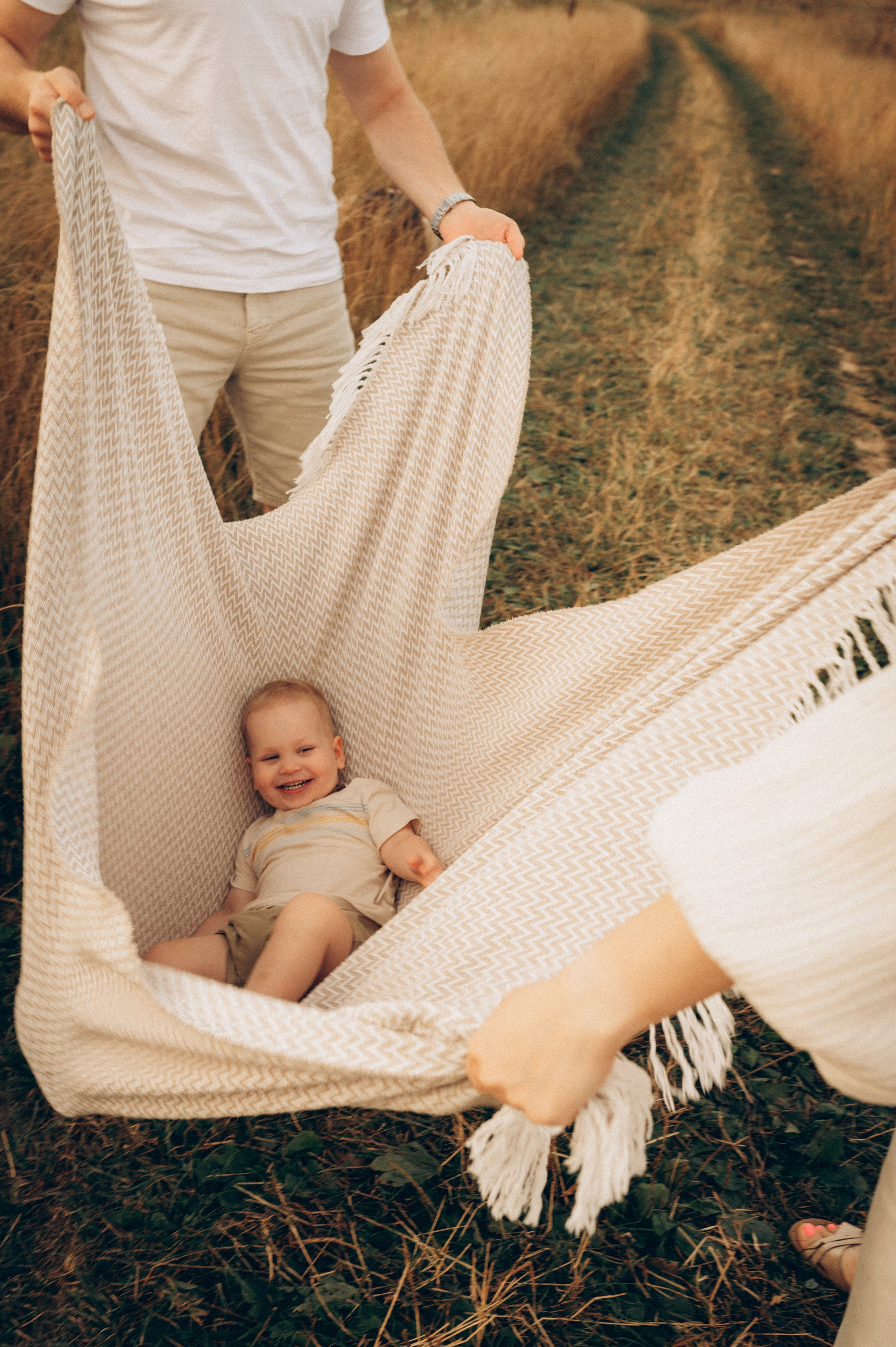 Поймай Никиту, если сможешь. Семейный фотограф МОСКВА/Королёв
