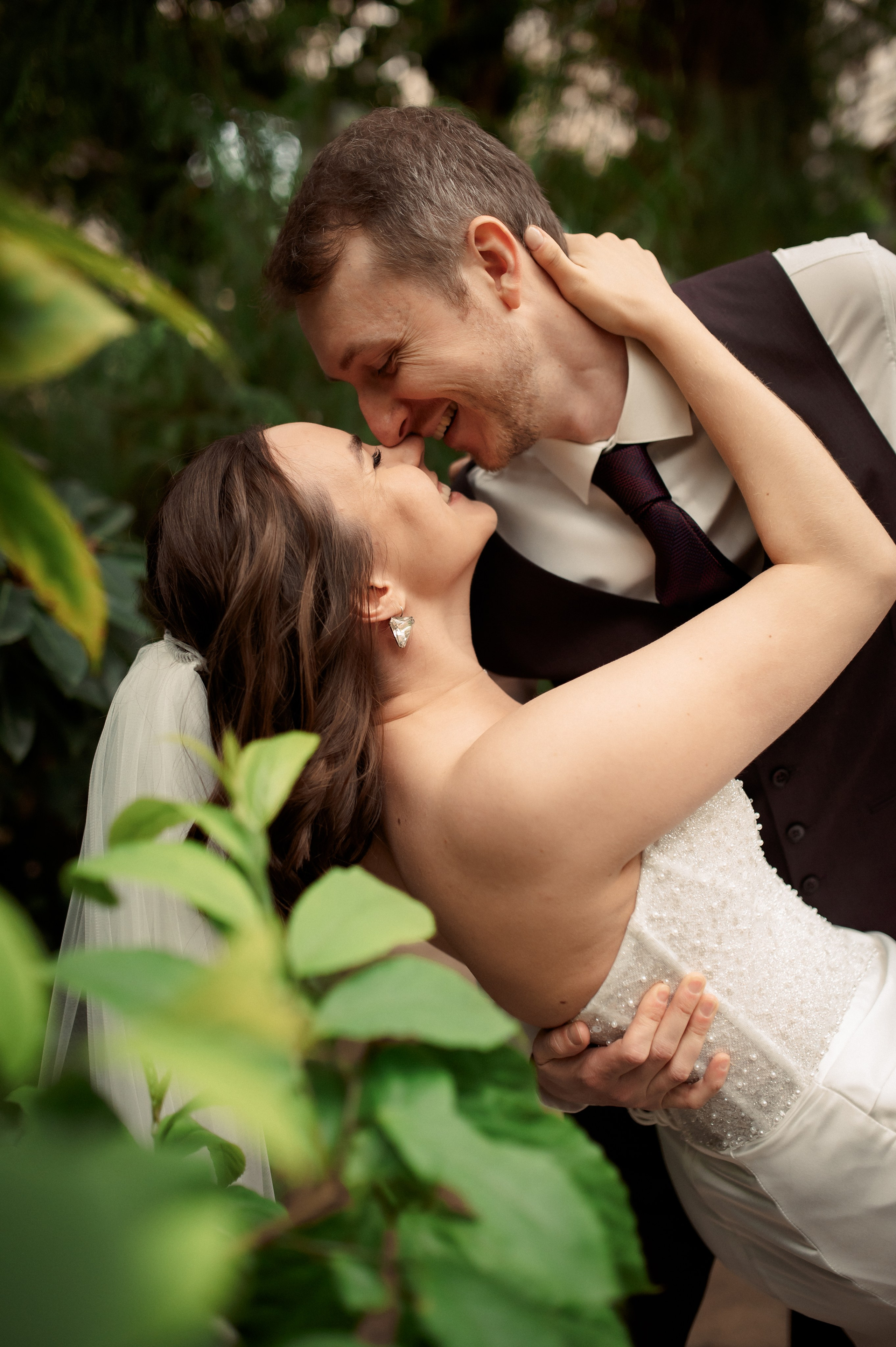 Илья и Катя. Семейный фотограф МОСКВА/Королёв