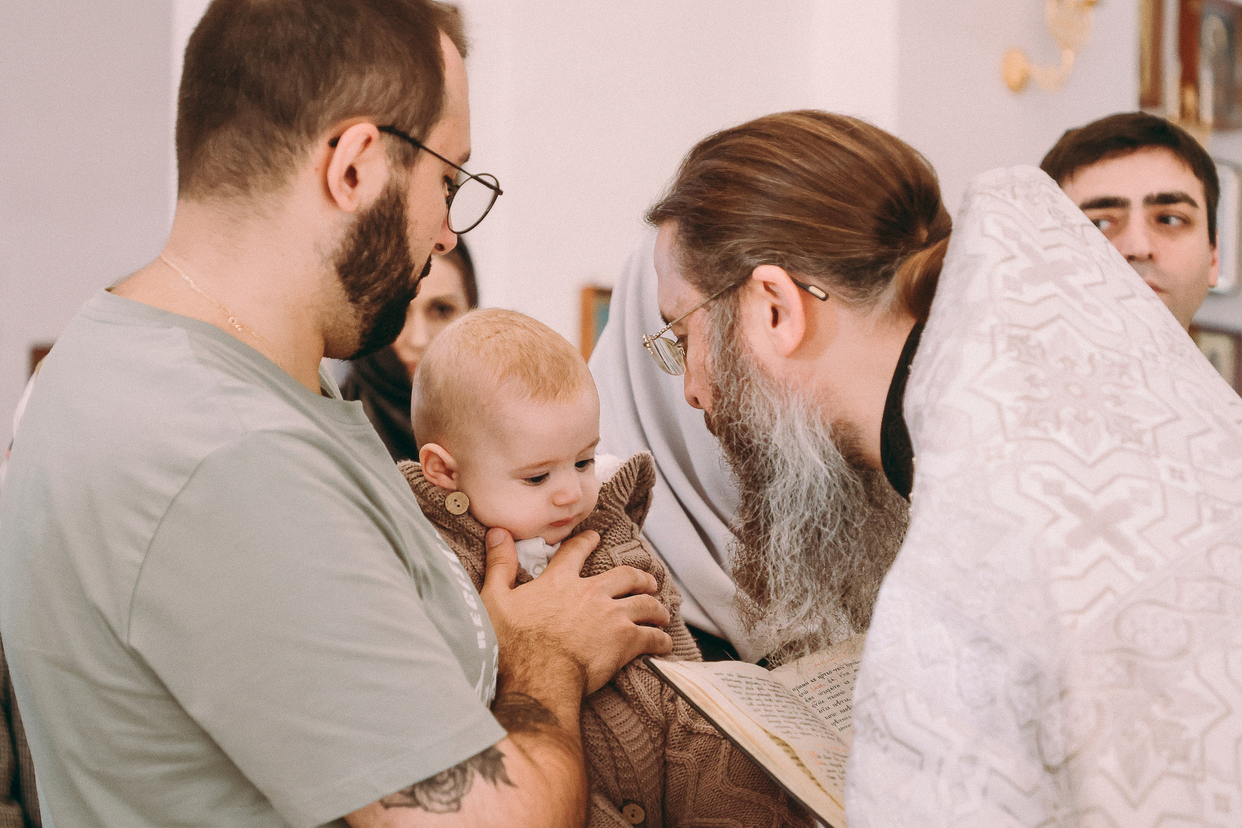 Фотографирую светом и сердцем в Москве с 2014 года