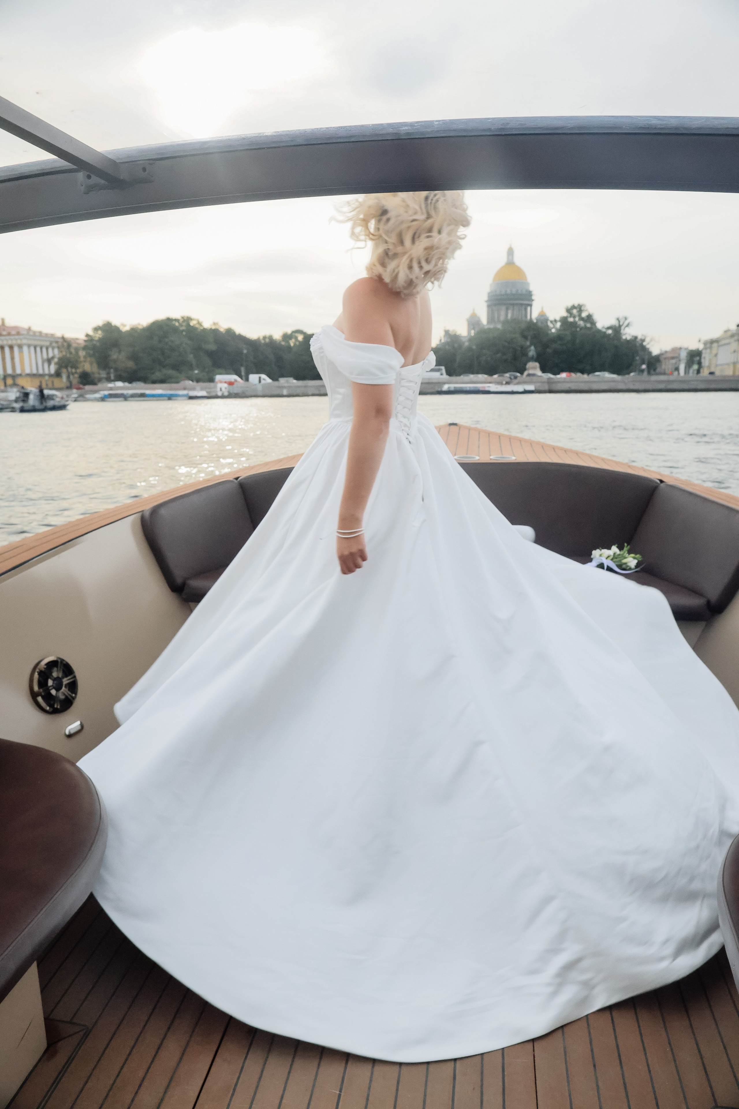 Максим и Дарья. Твой снимок СПб