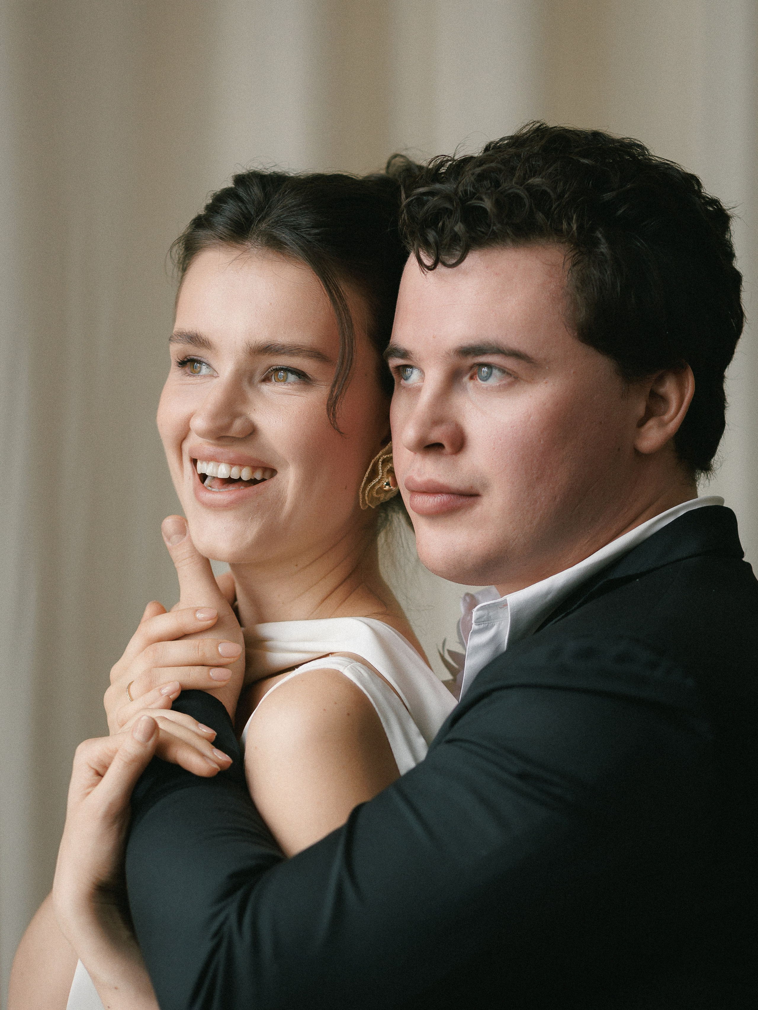 Арсений и Анна. Фото и Видеосъемка на ваше мероприятие. Александр Романов