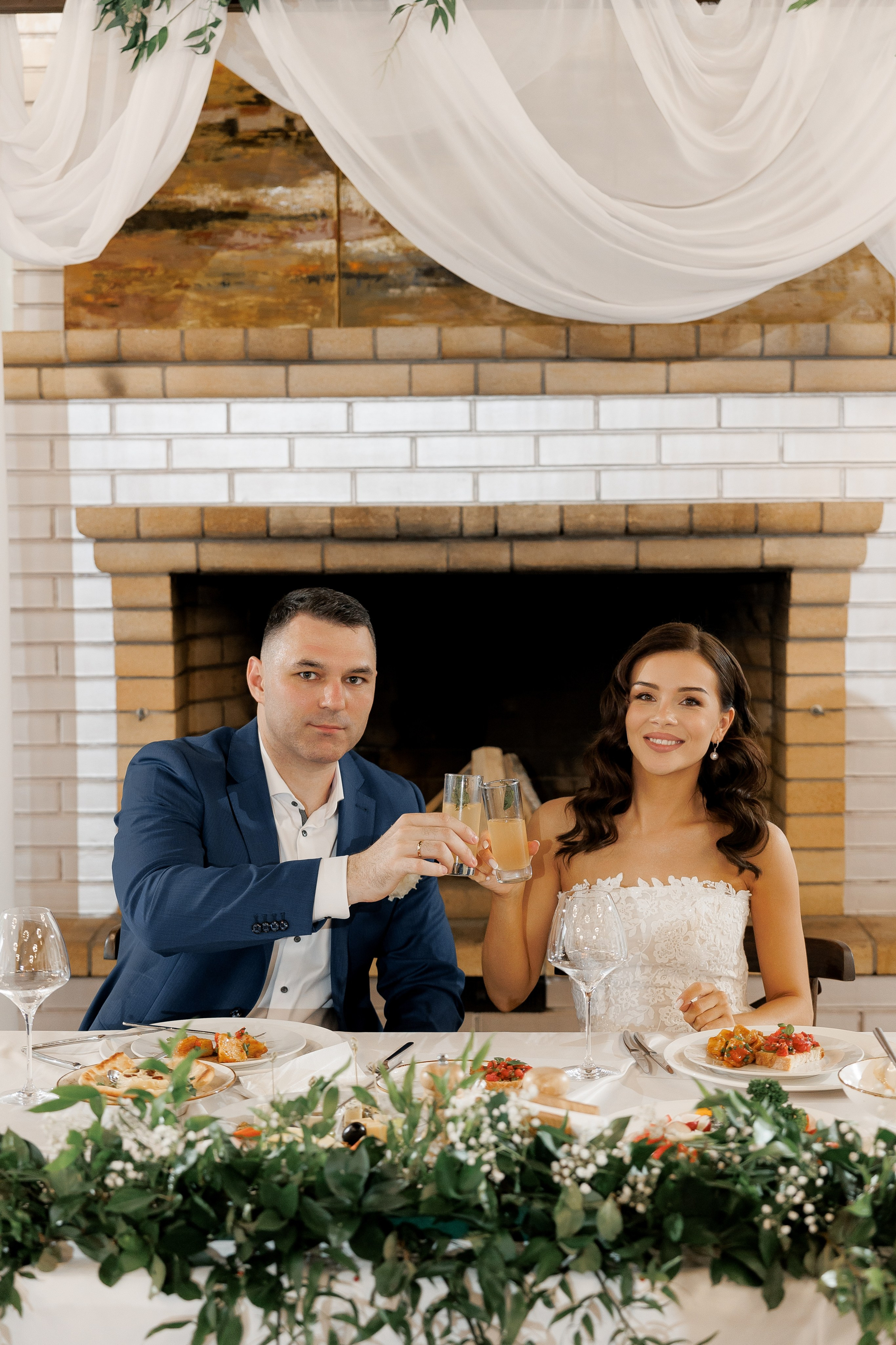 Анонс свадьбы Дмитрия и Евгении. Свадебный фотограф Домодедово Москва Катерина Алехина