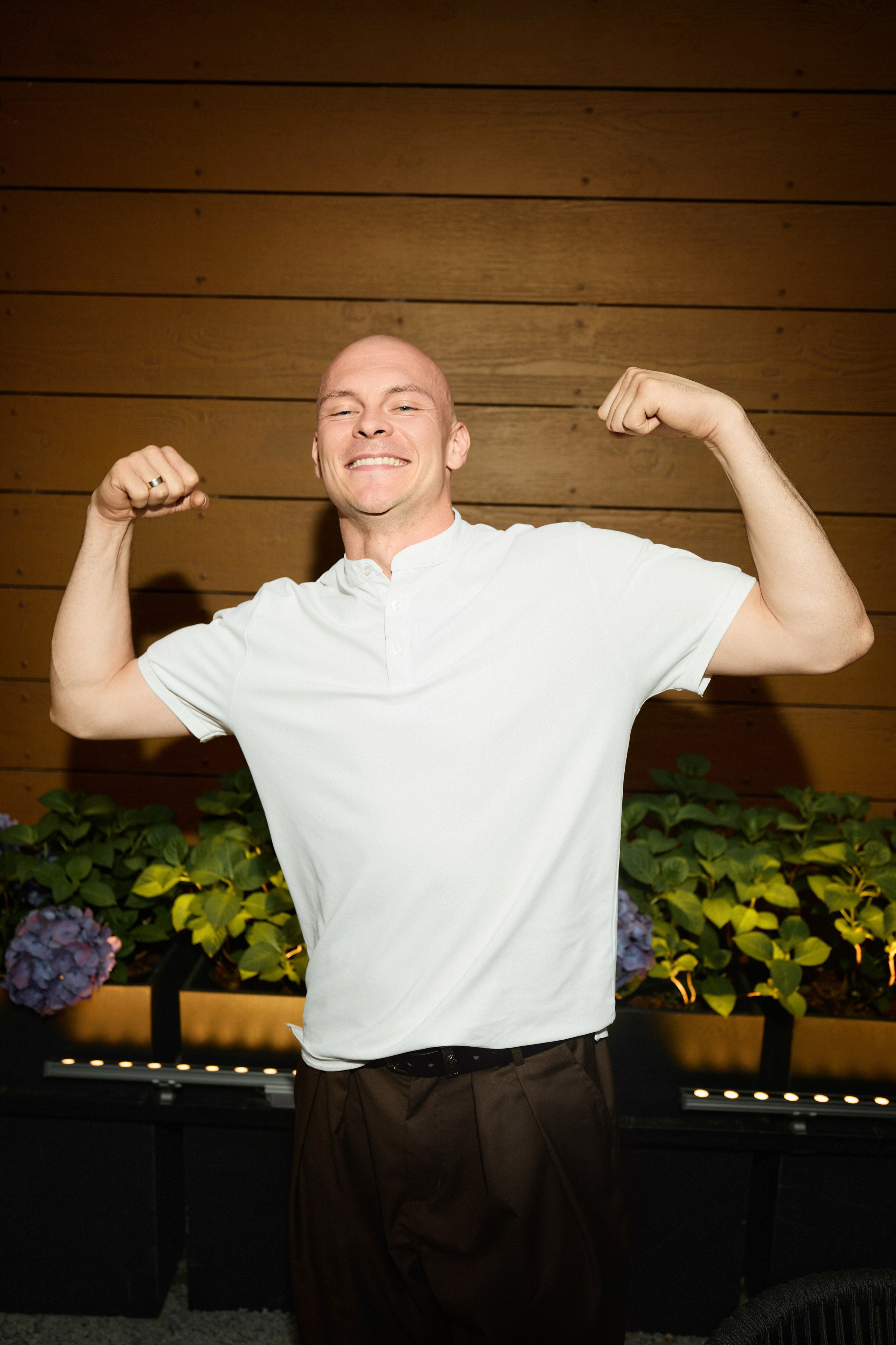 HAPPY BIRTHDAY, KOSTYA!. ARTEMIY IGNATOV