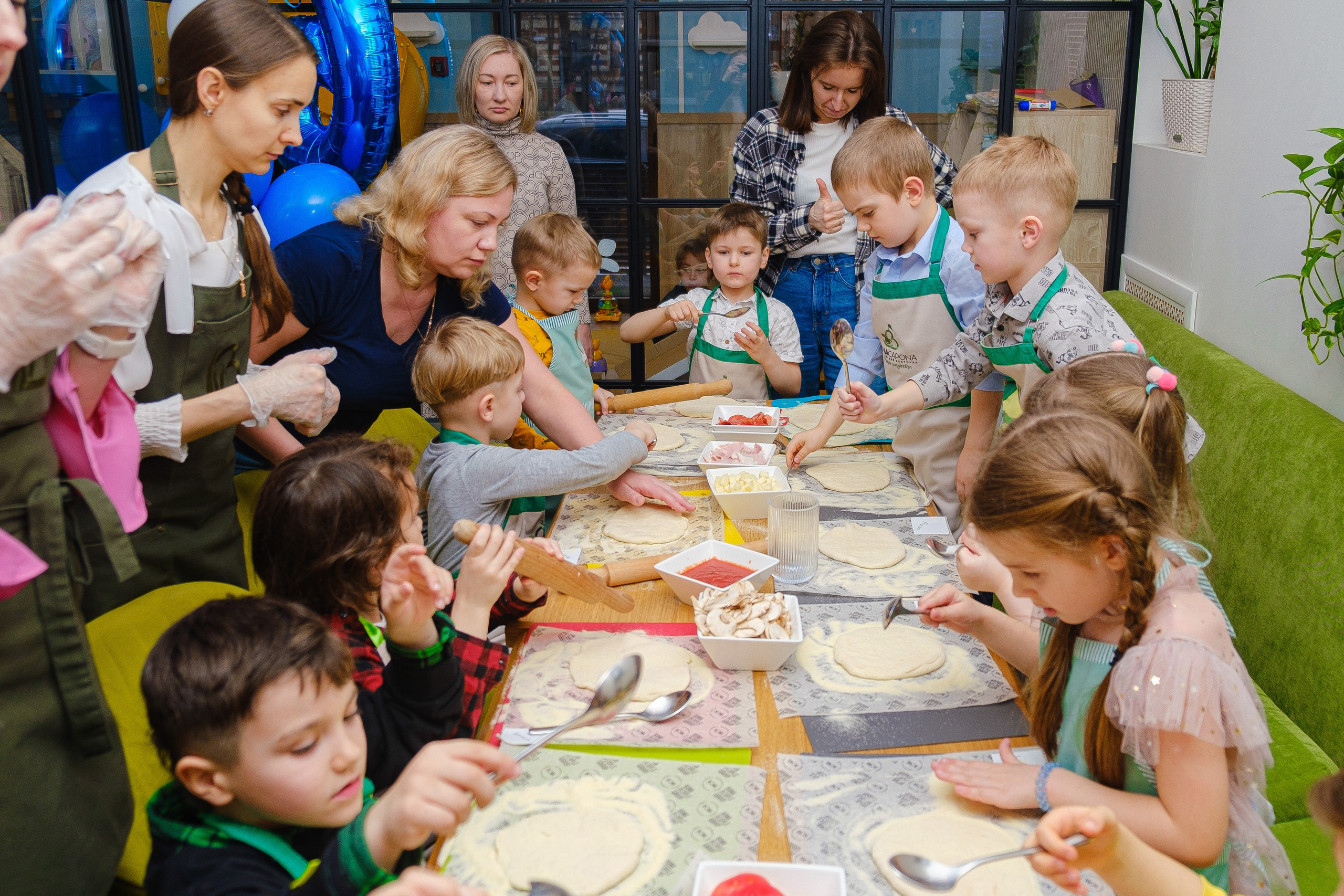 Бона капона, Пушкин. Фотограф Мария Хлебникова Санкт-Петербург Москва